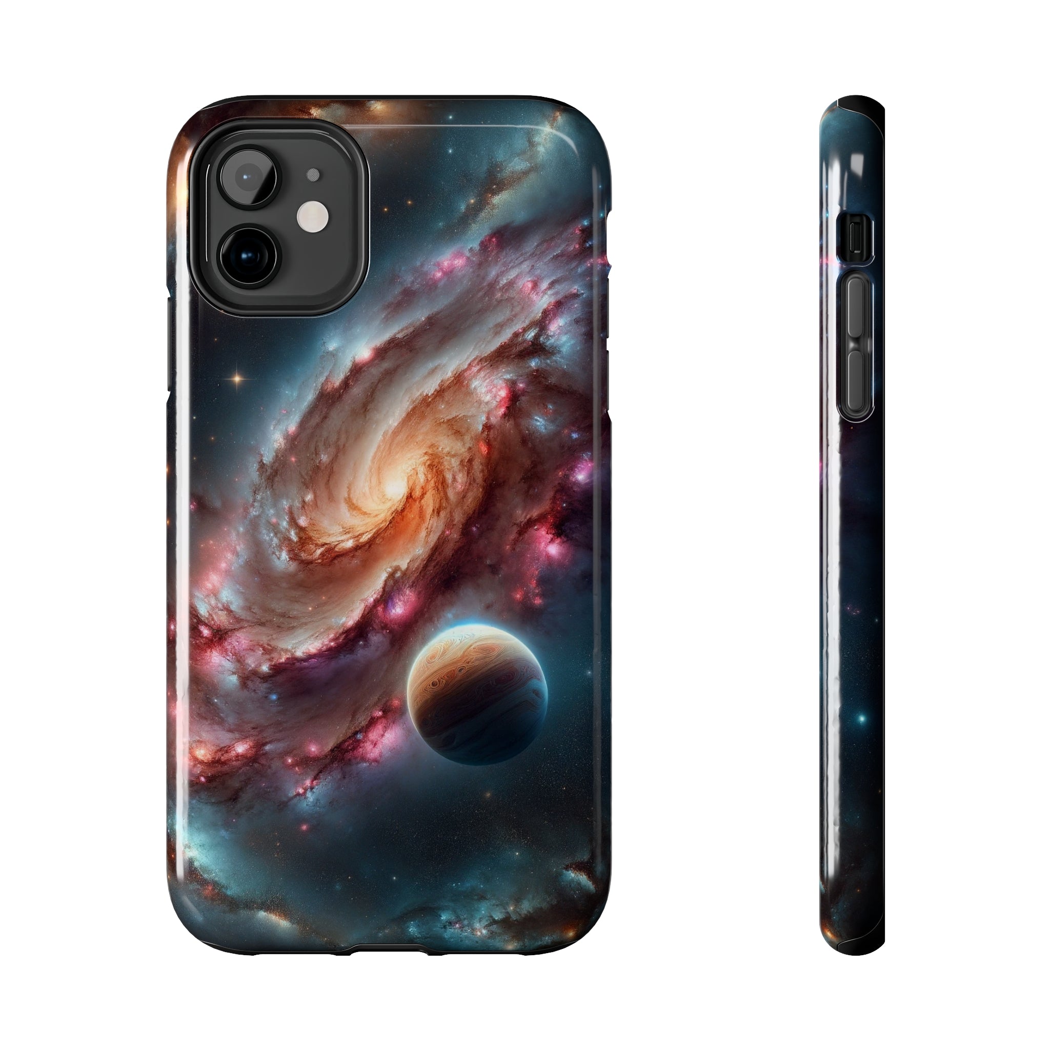 Galaxy - Tough Phone Case