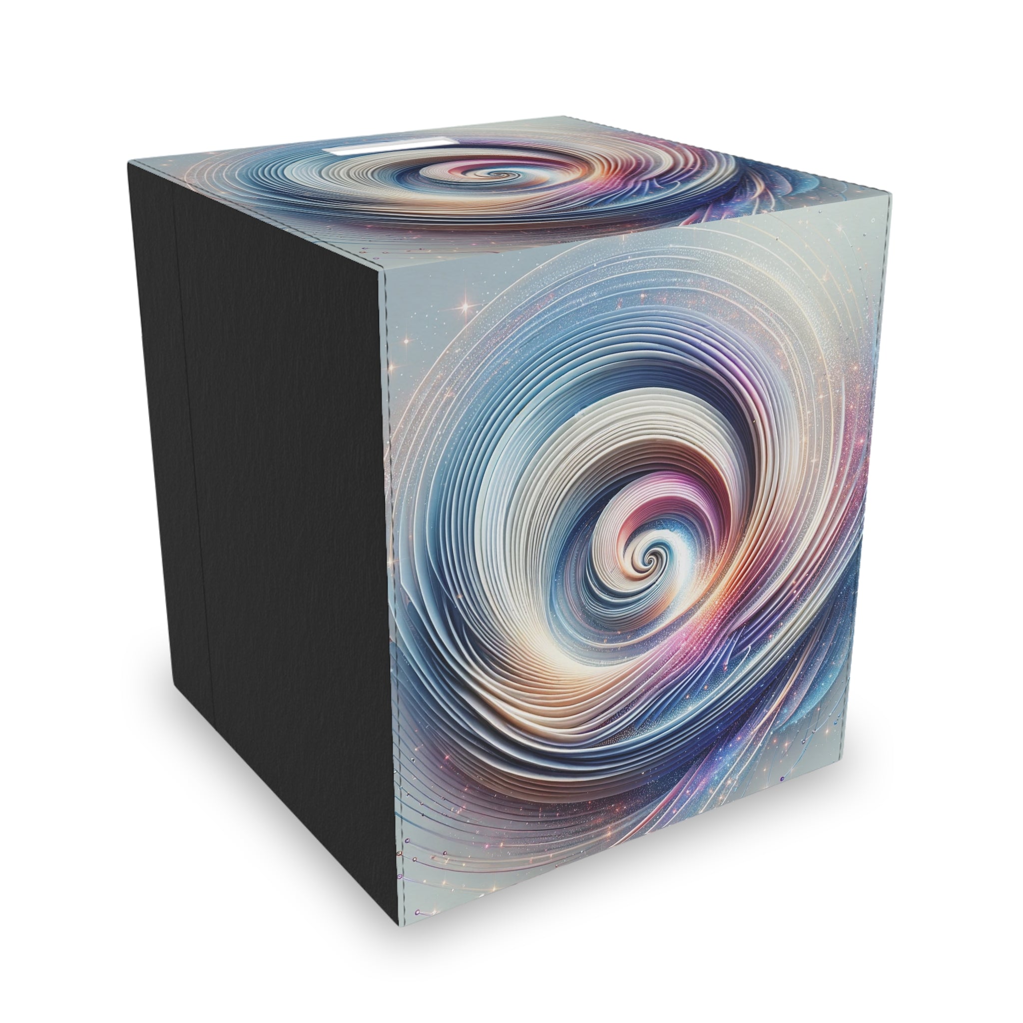 3D Spiral - Storage Box