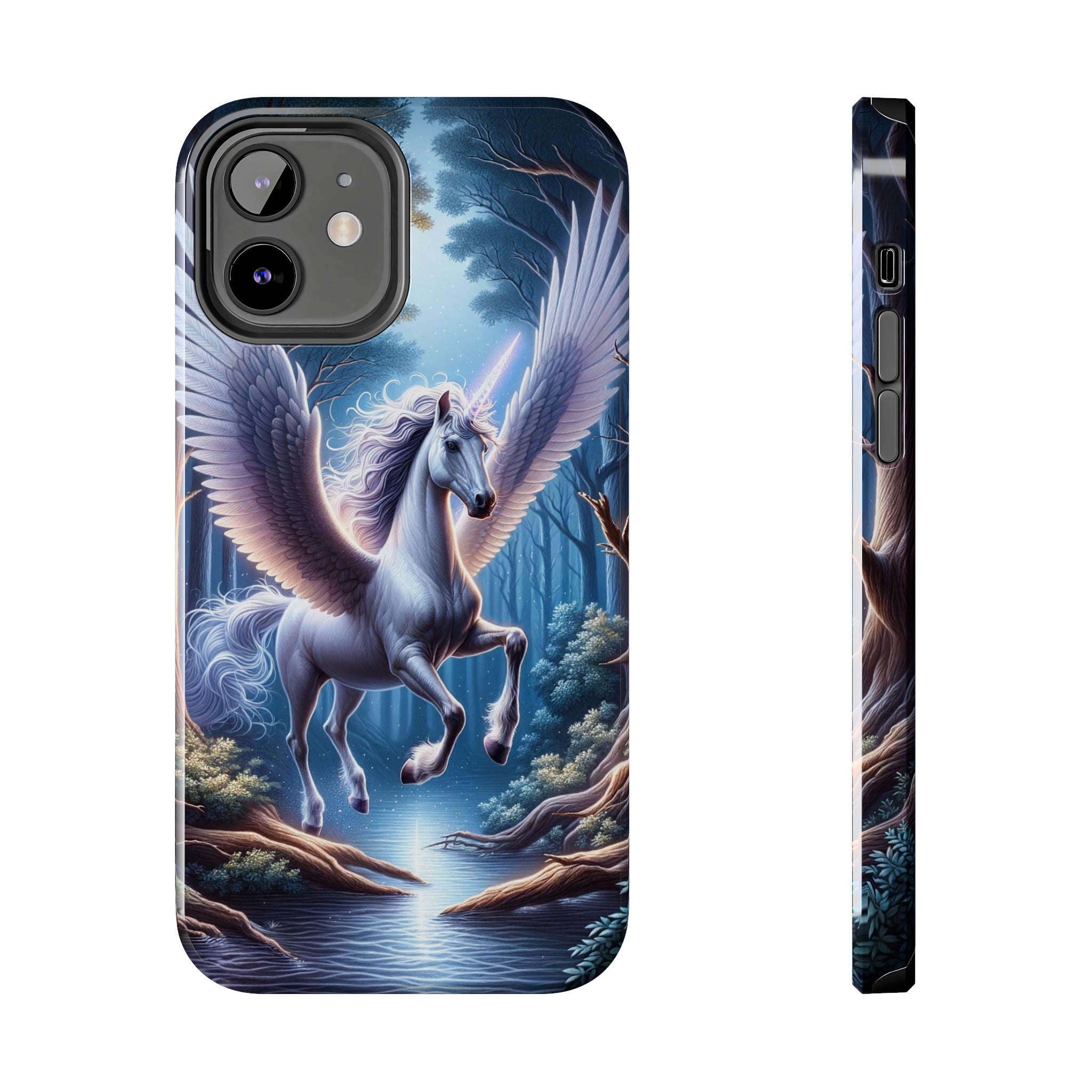 Unicorn - Tough Phone Case