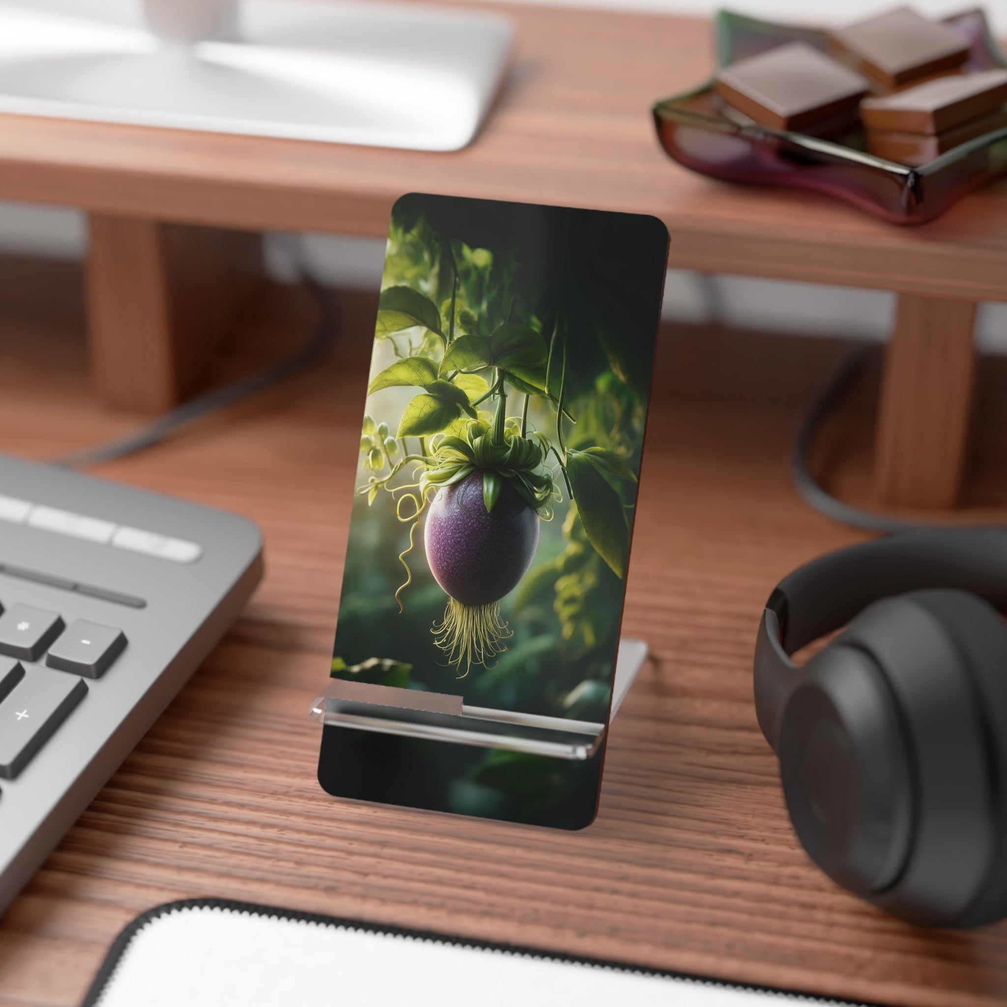 Passion fruit - Smartphone Stand