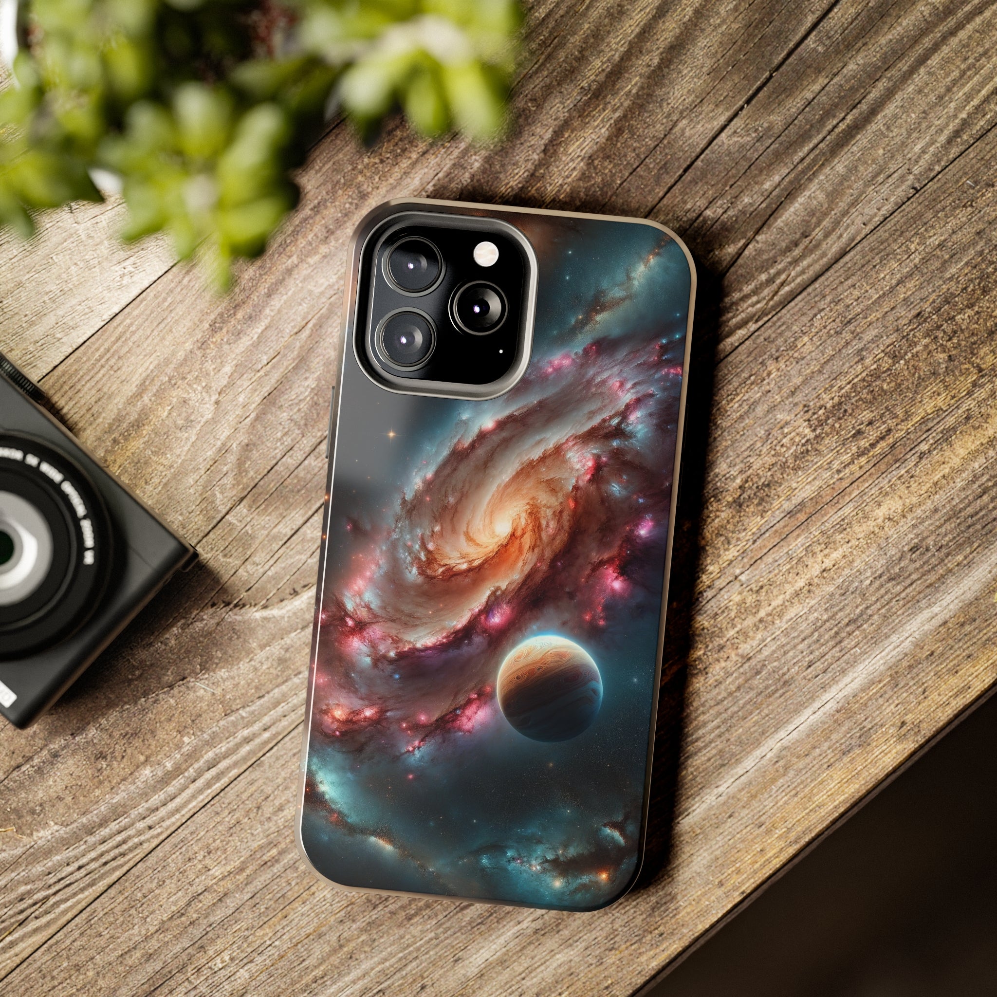 Galaxy - Tough Phone Case