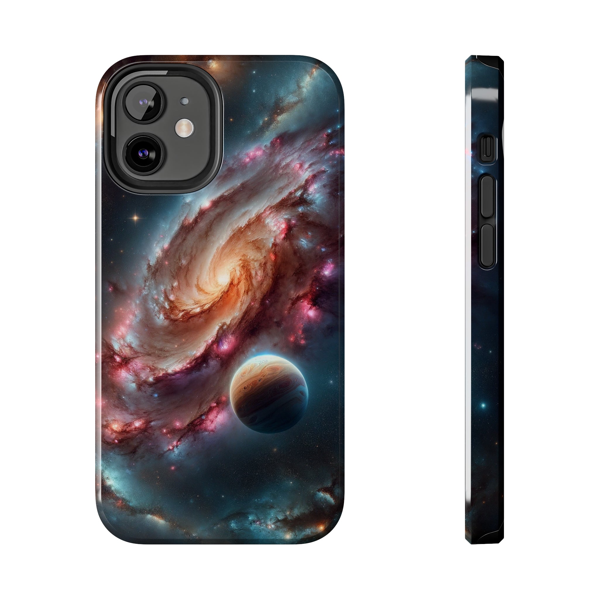 Galaxy - Tough Phone Case