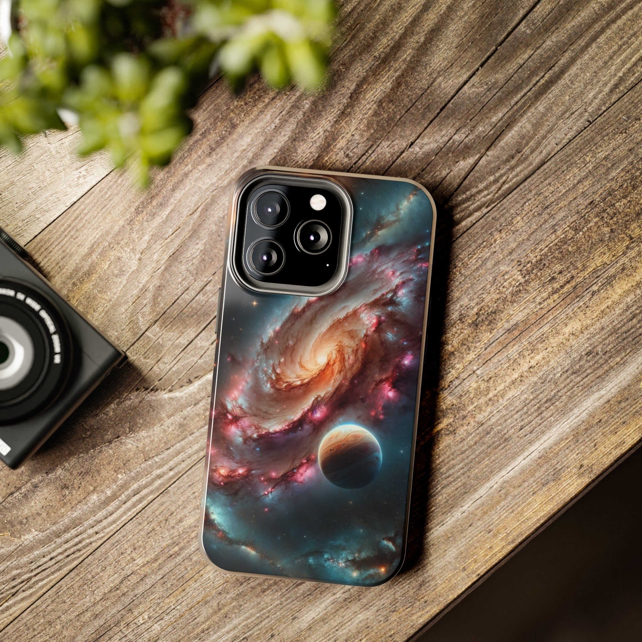 Galaxy - Tough Phone Case