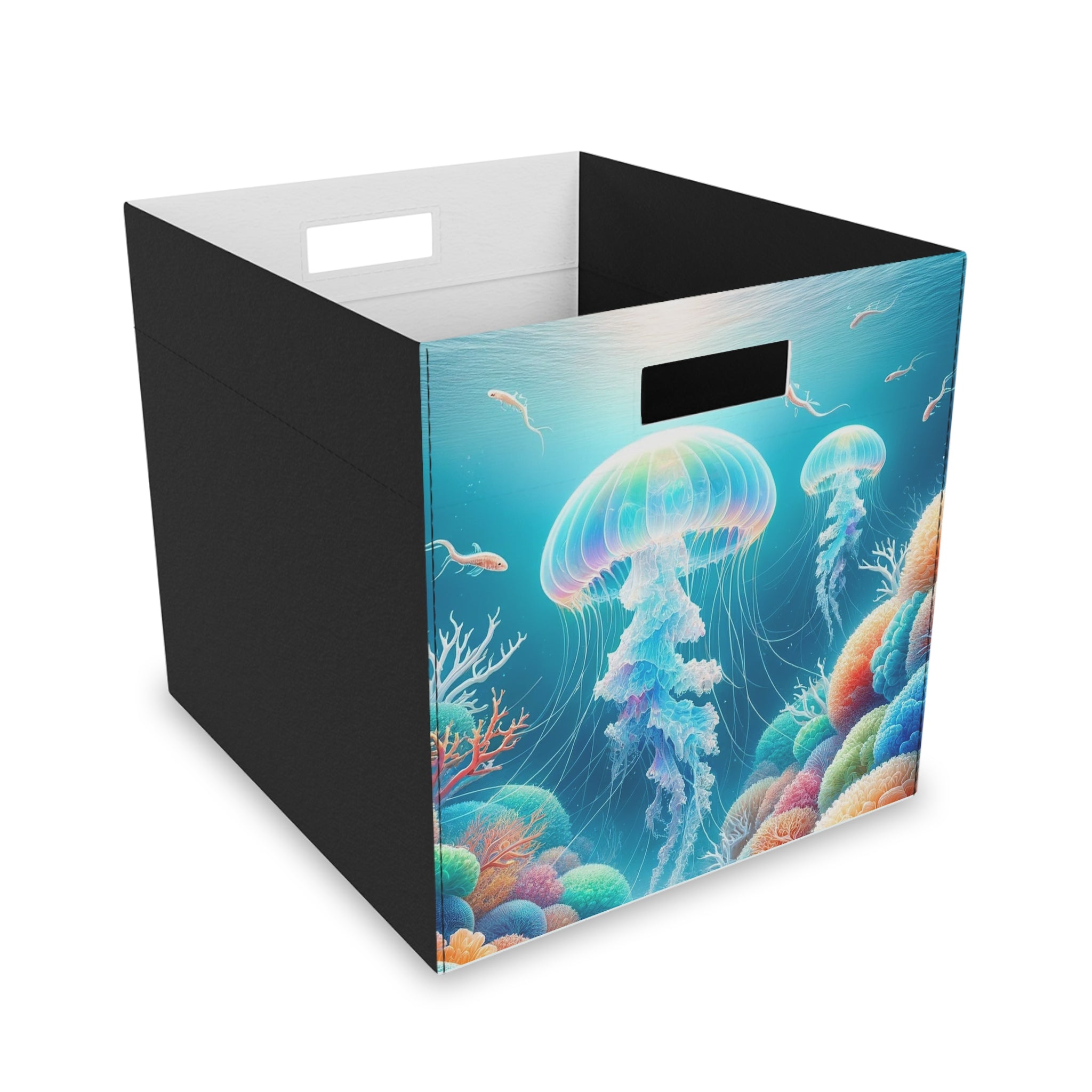 Jellyfish - Storage Box