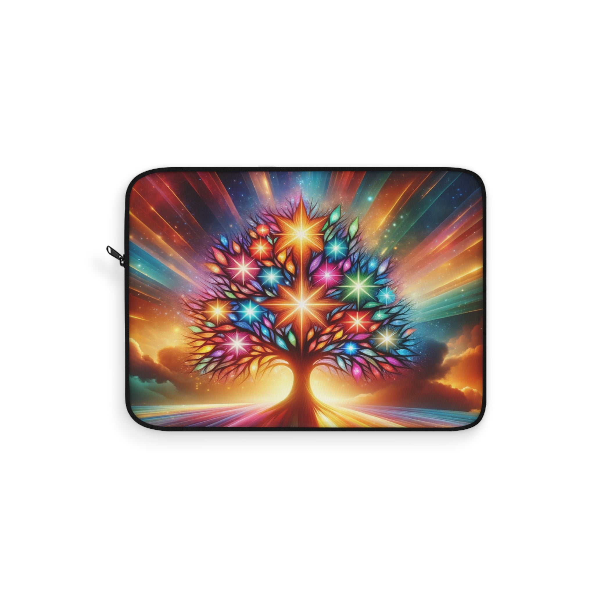 Tree of stars - Laptop Sleeve