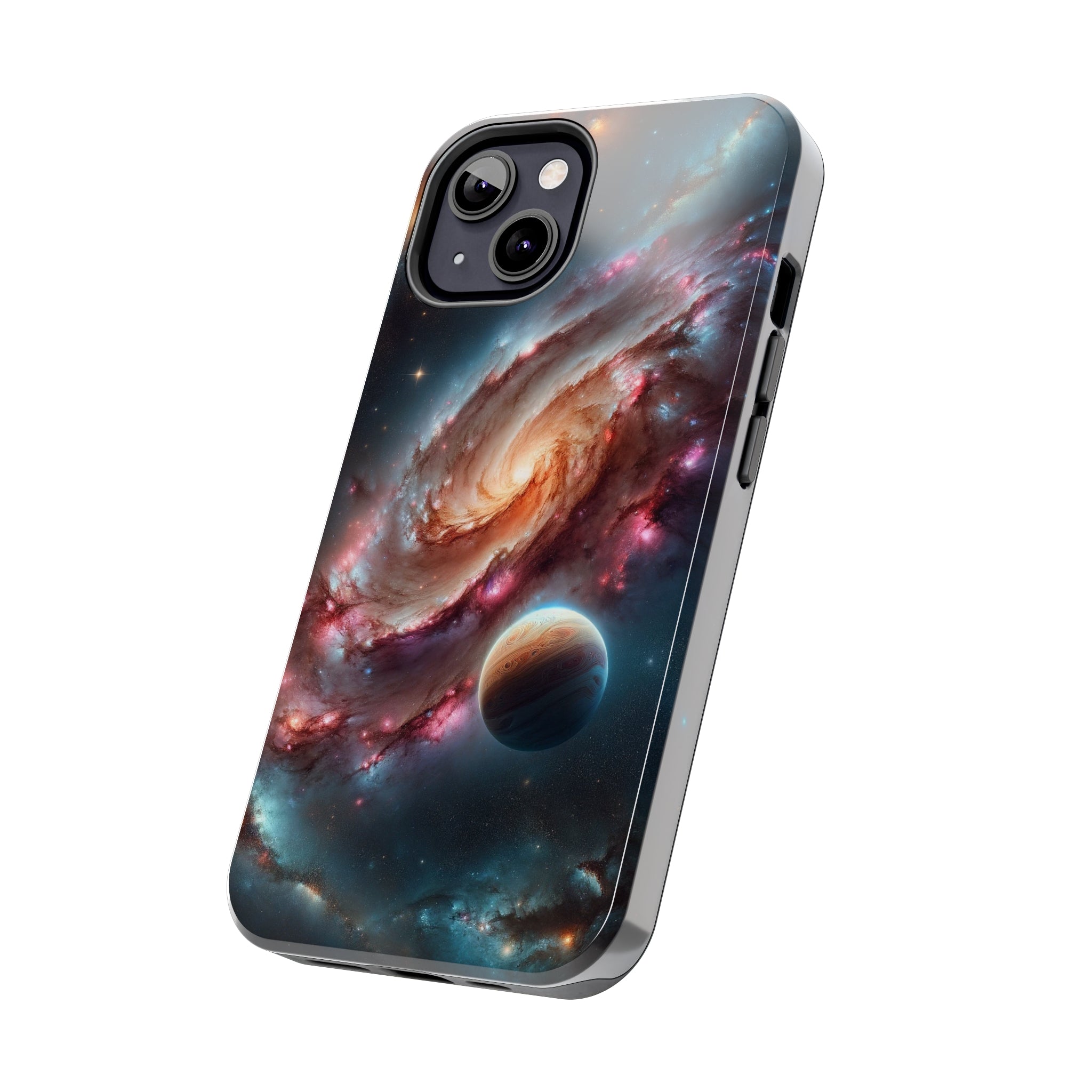 Galaxy - Tough Phone Case