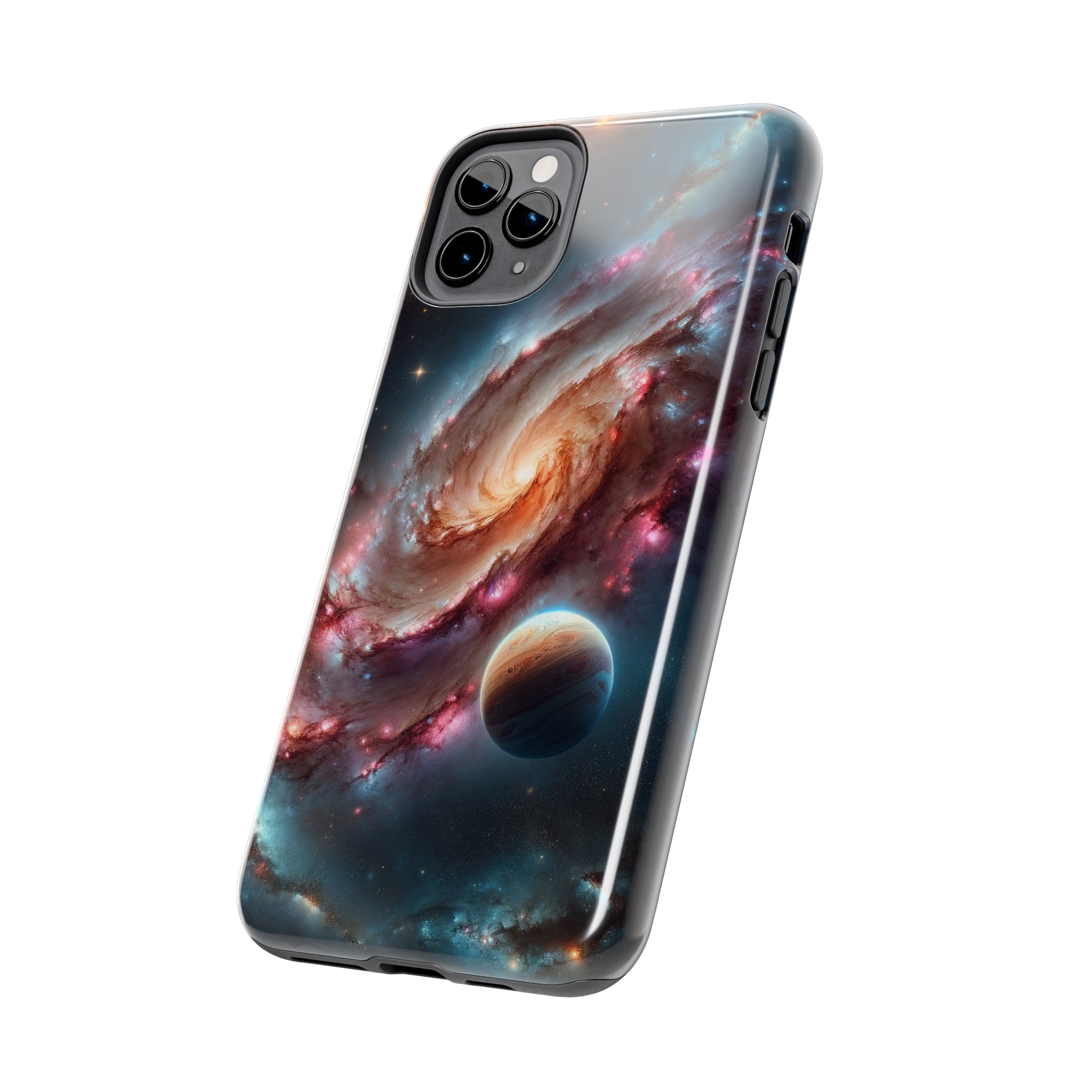 Galaxy - Tough Phone Case