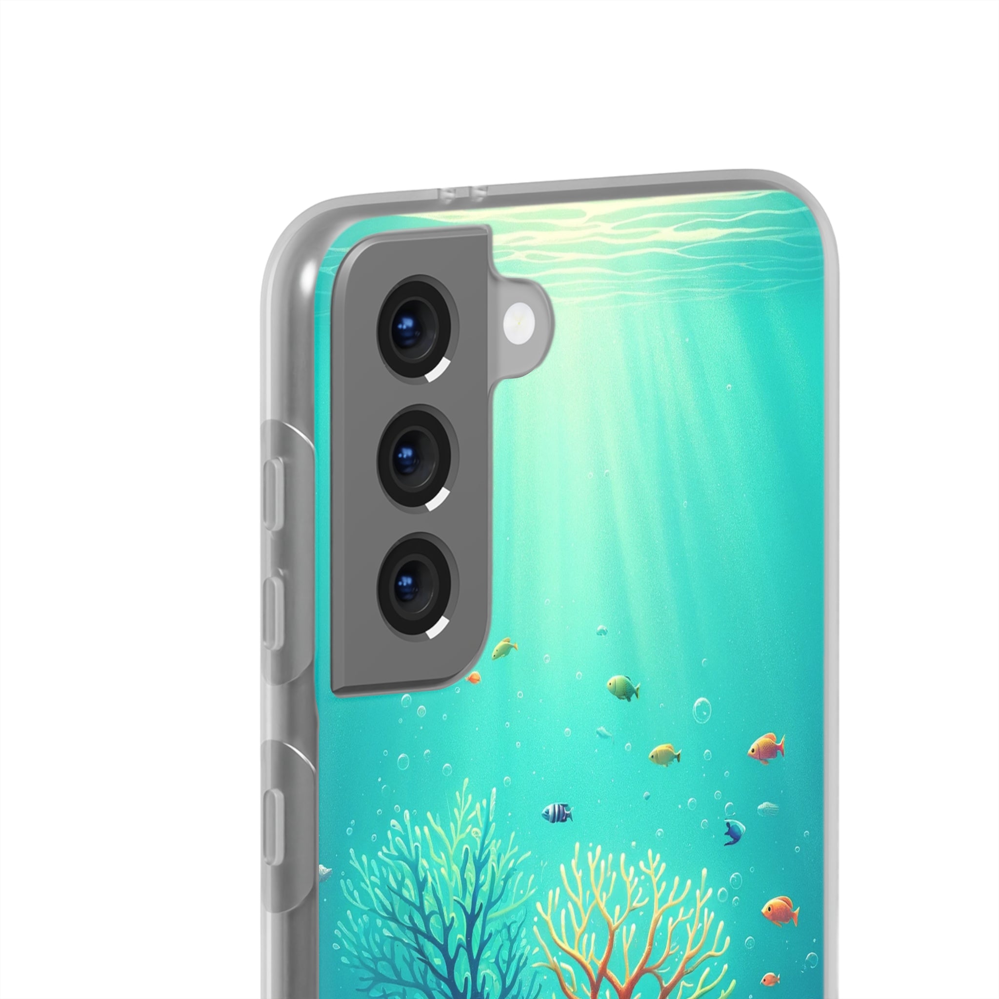 Octo - Flexi Case (Samsung only)