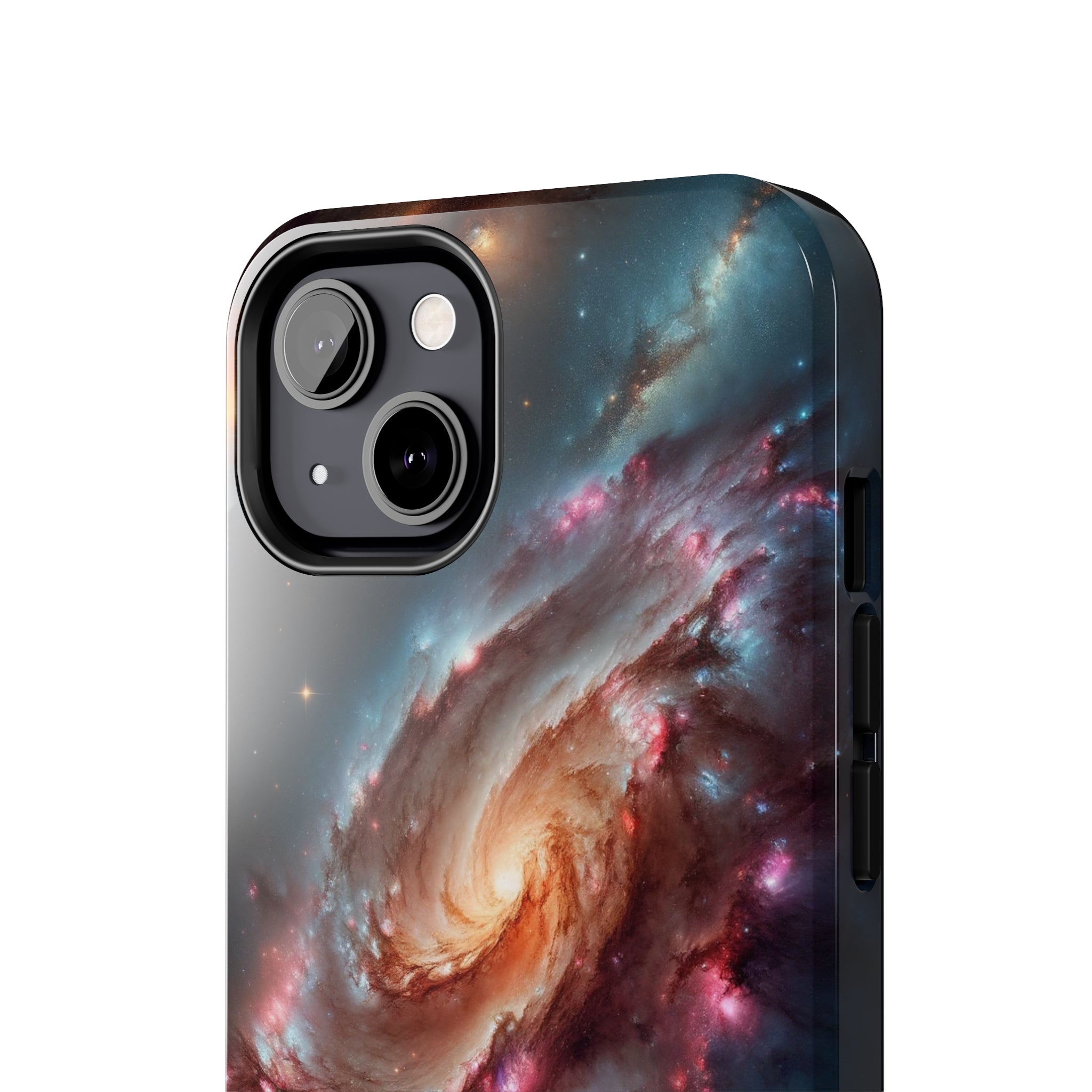 Galaxy - Tough Phone Case