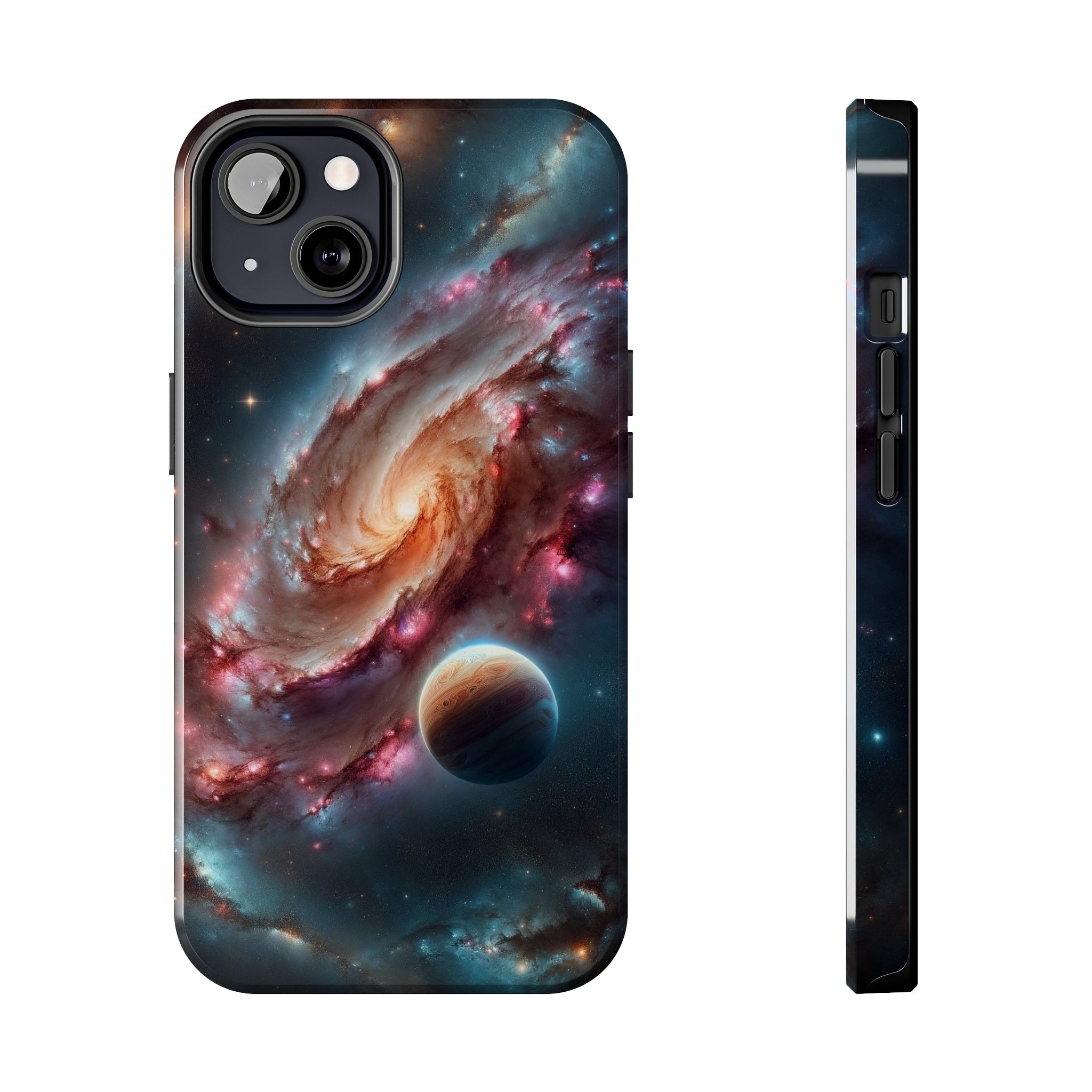 Galaxy - Tough Phone Case