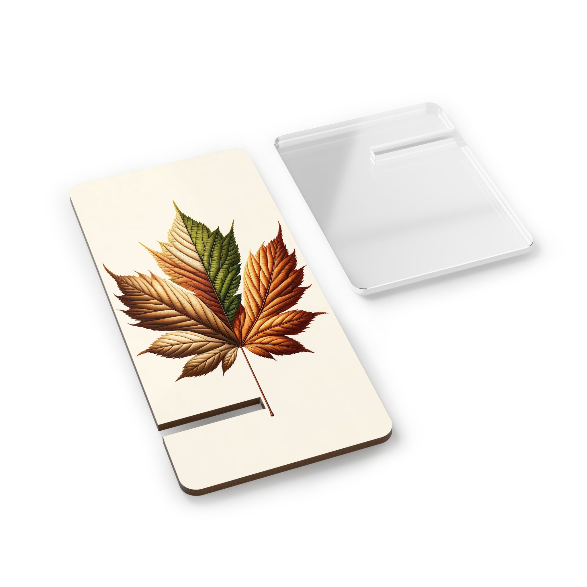 Big leaf - Smartphone Stand