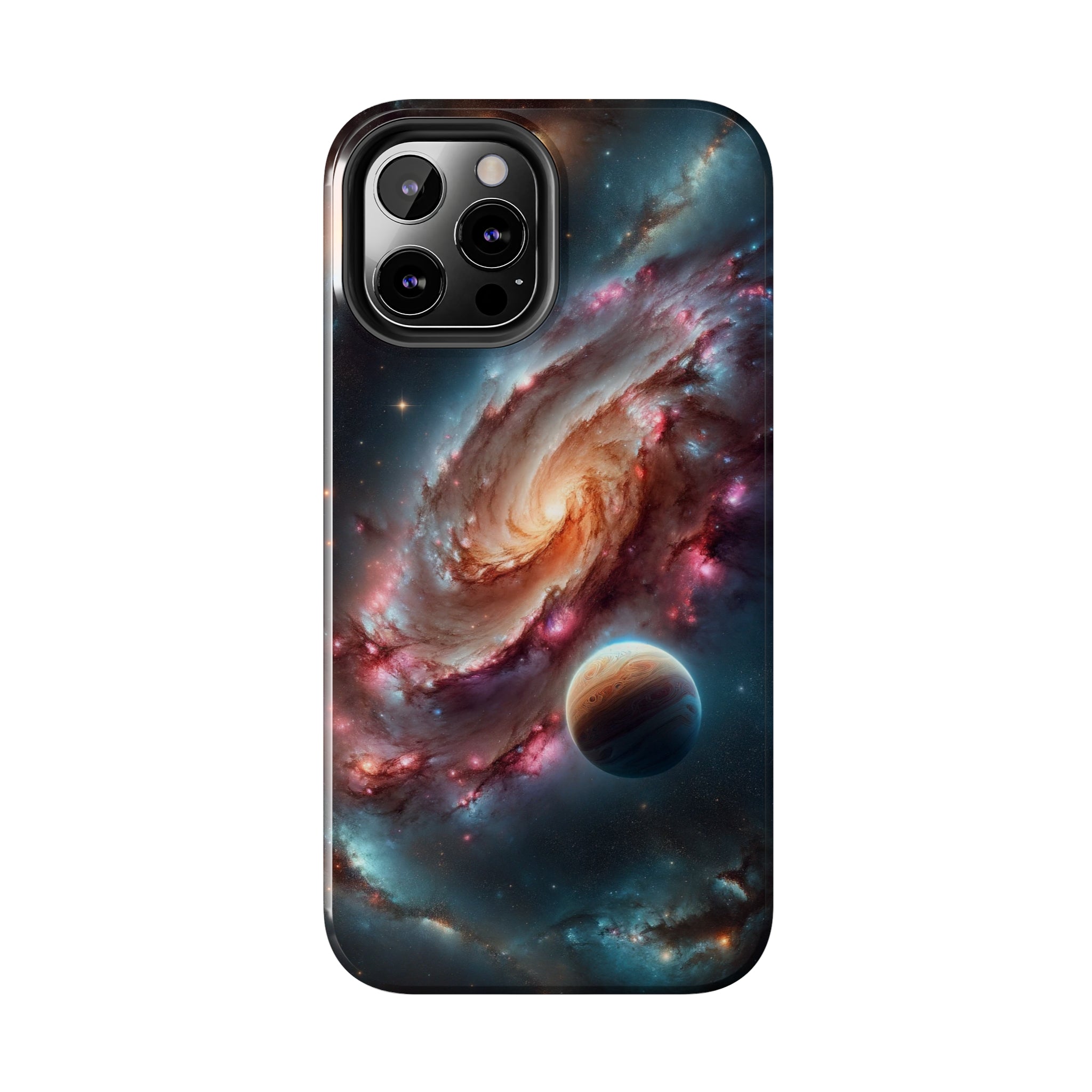 Galaxy - Tough Phone Case