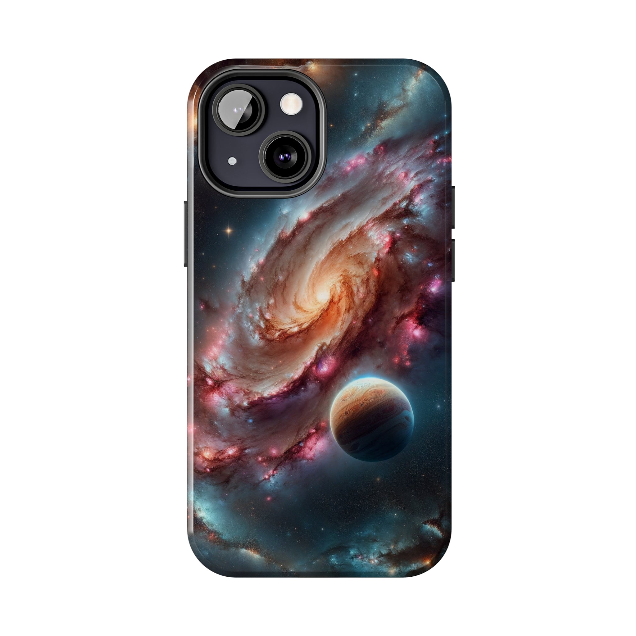 Galaxy - Tough Phone Case