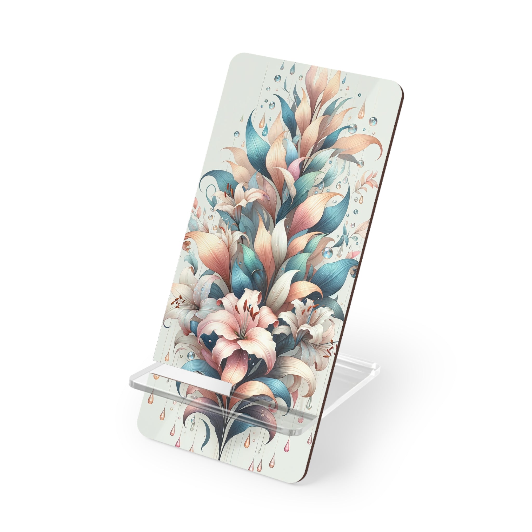 Bouquet - Smartphone Stand