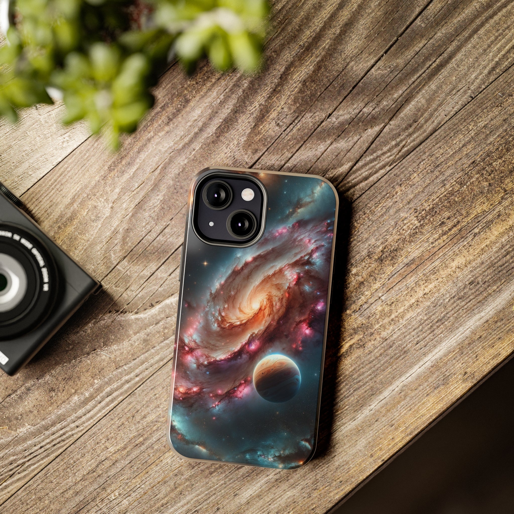 Galaxy - Tough Phone Case