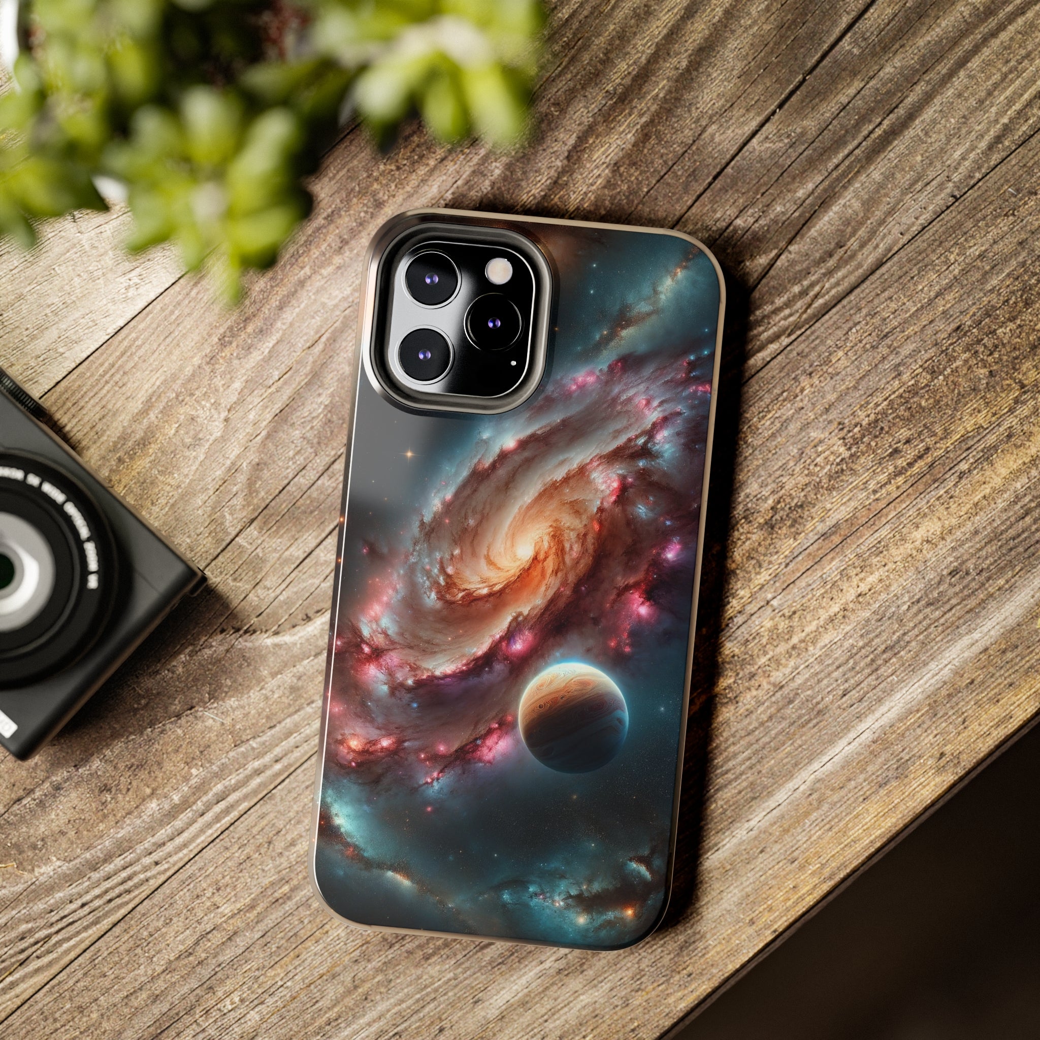 Galaxy - Tough Phone Case