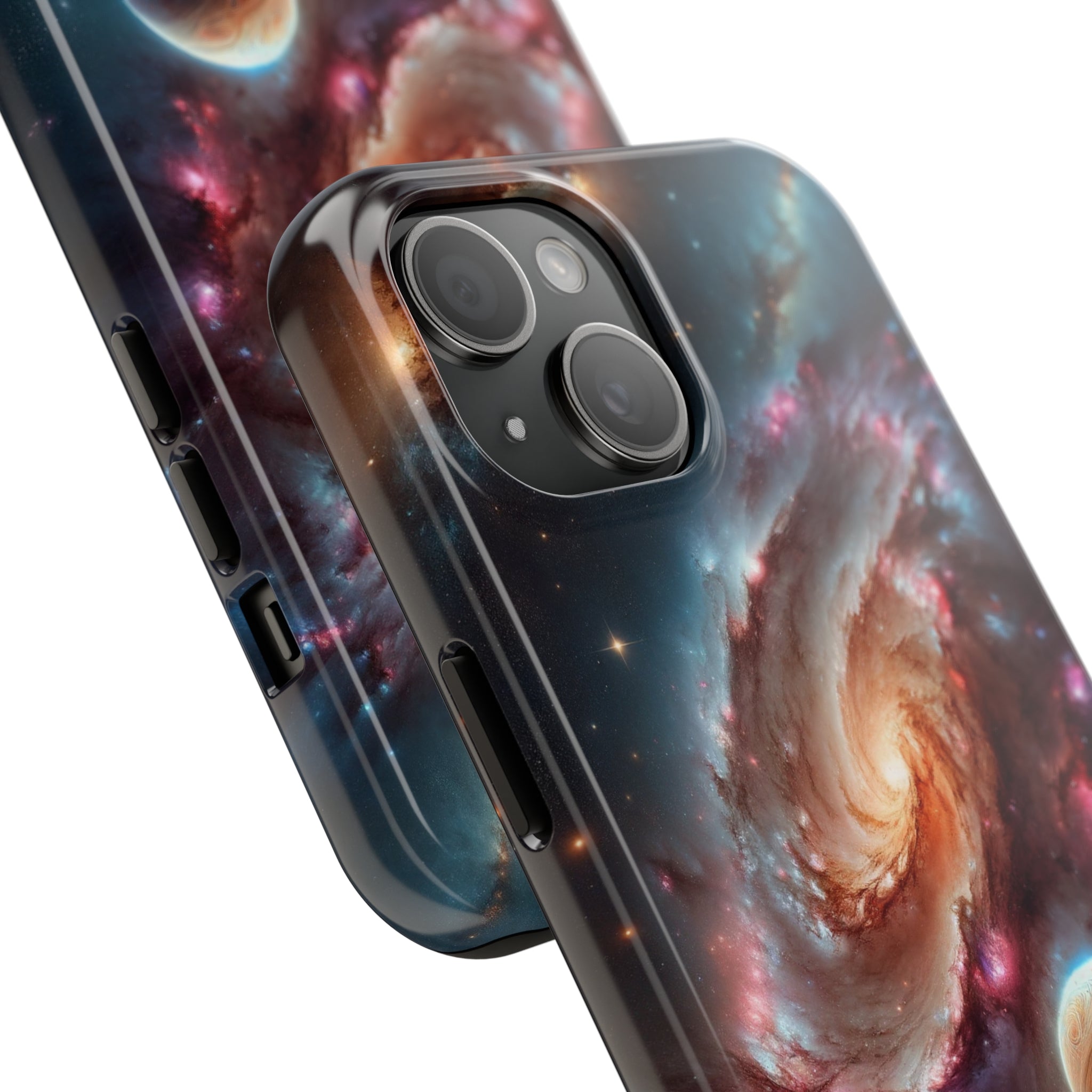 Galaxy - Tough Phone Case