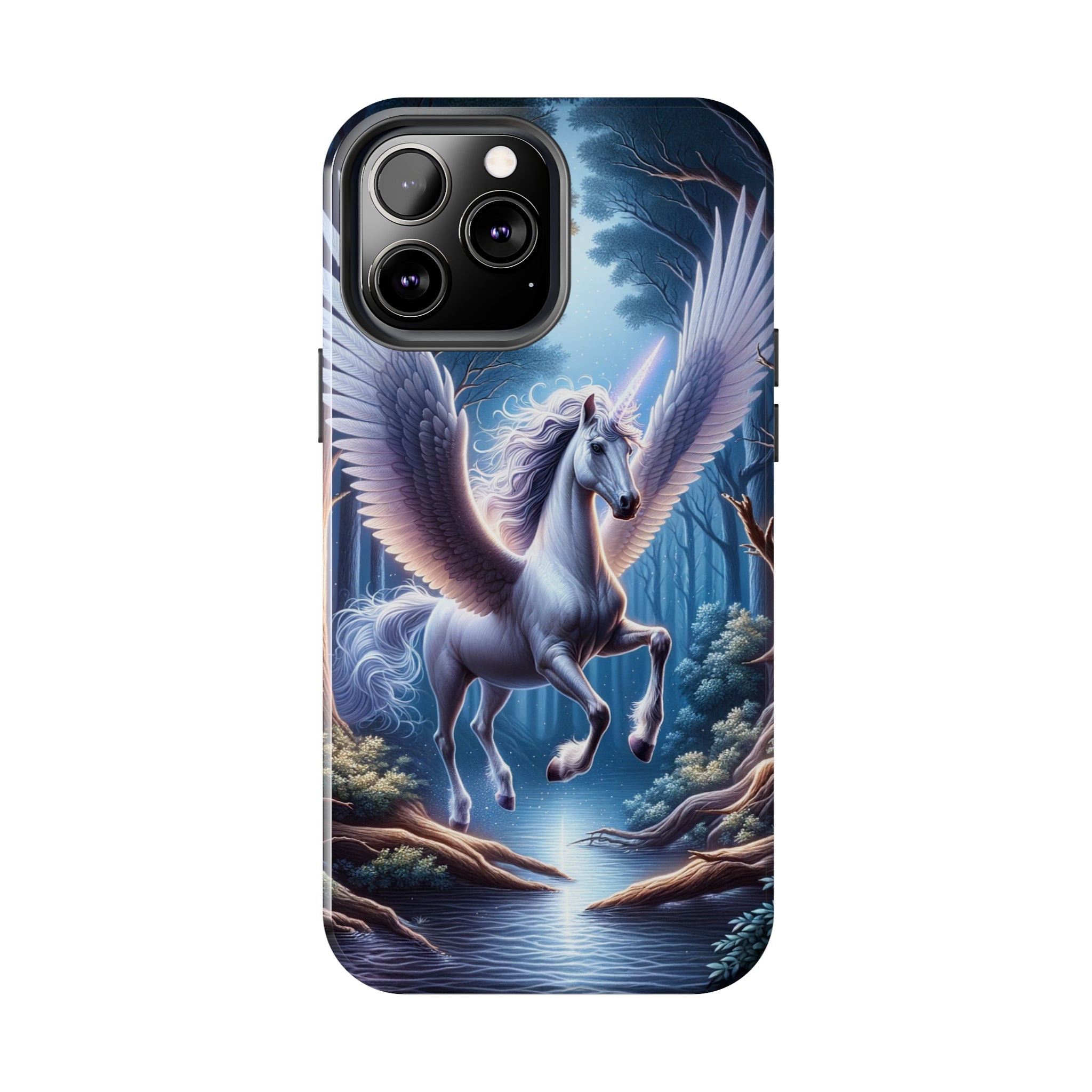 Unicorn - Tough Phone Case