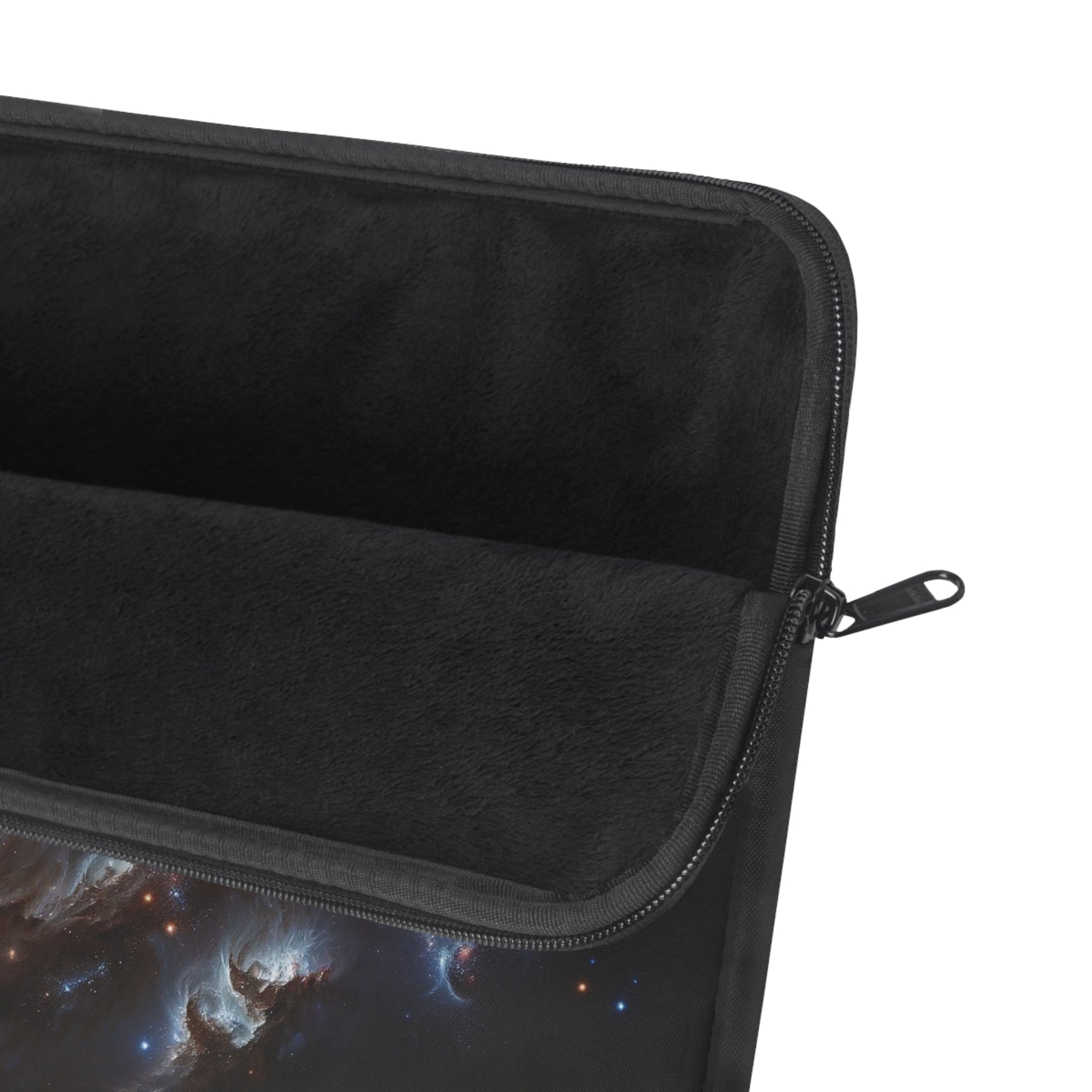 Galaxy Wormhole - Laptop Sleeve