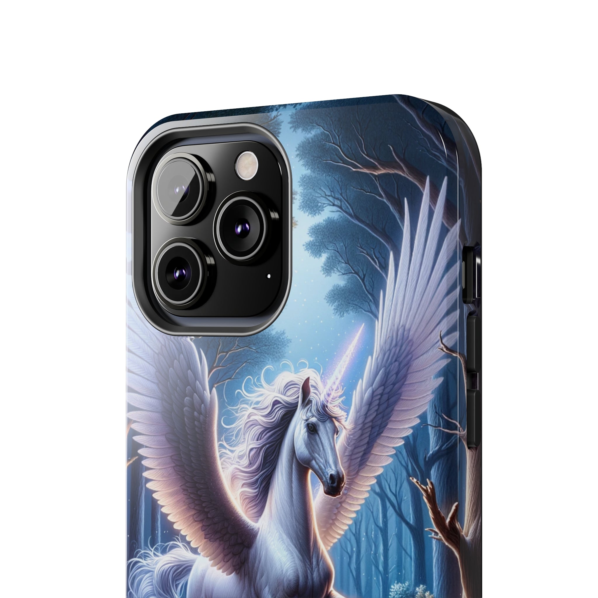 Unicorn - Tough Phone Case