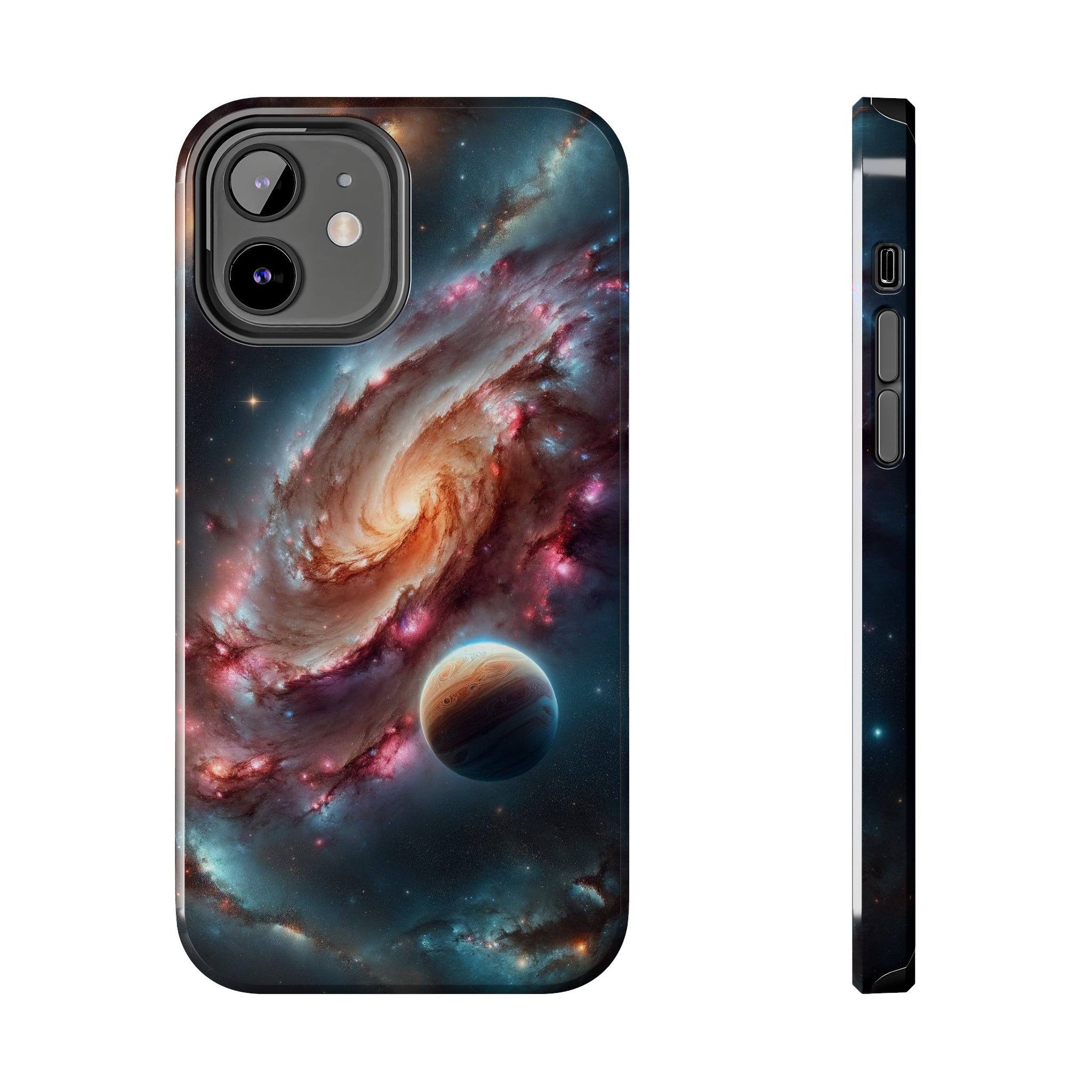 Galaxy - Tough Phone Case