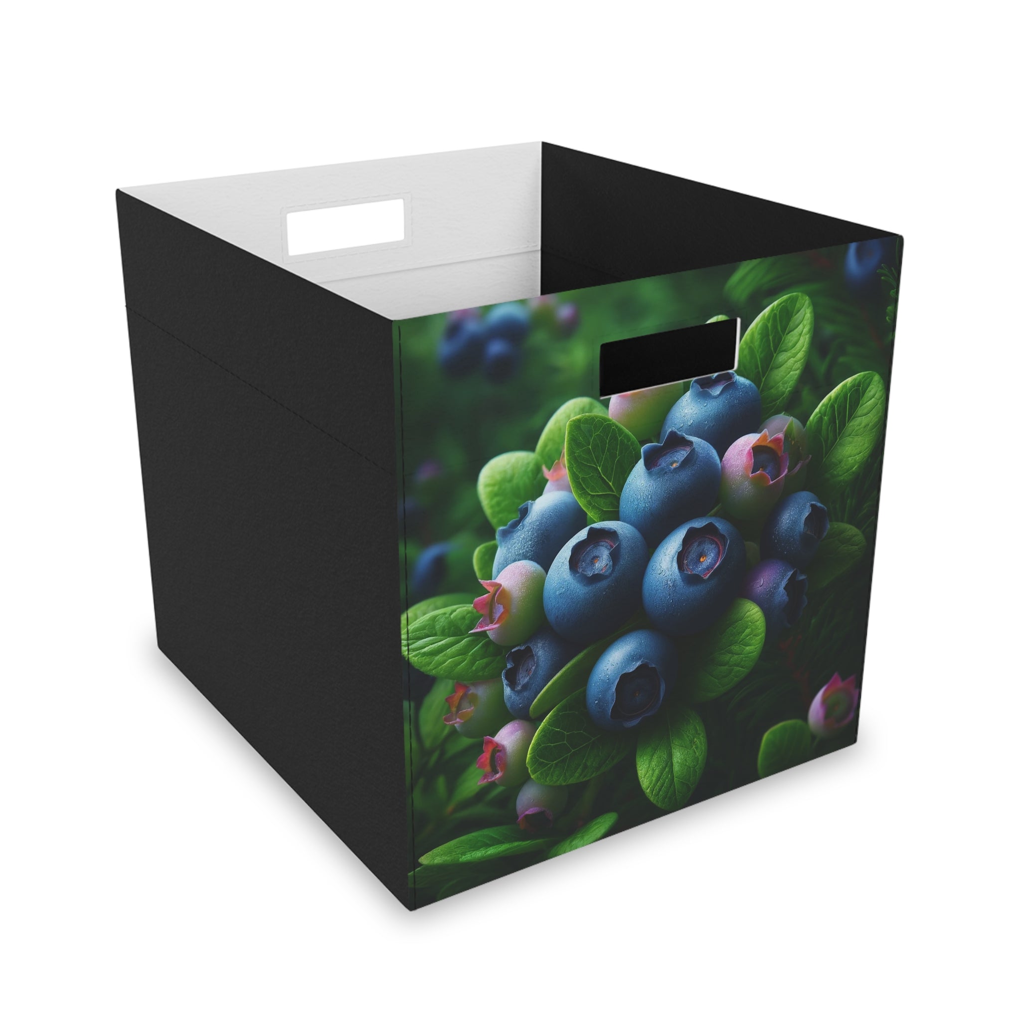 Blue Berries - Storage Box