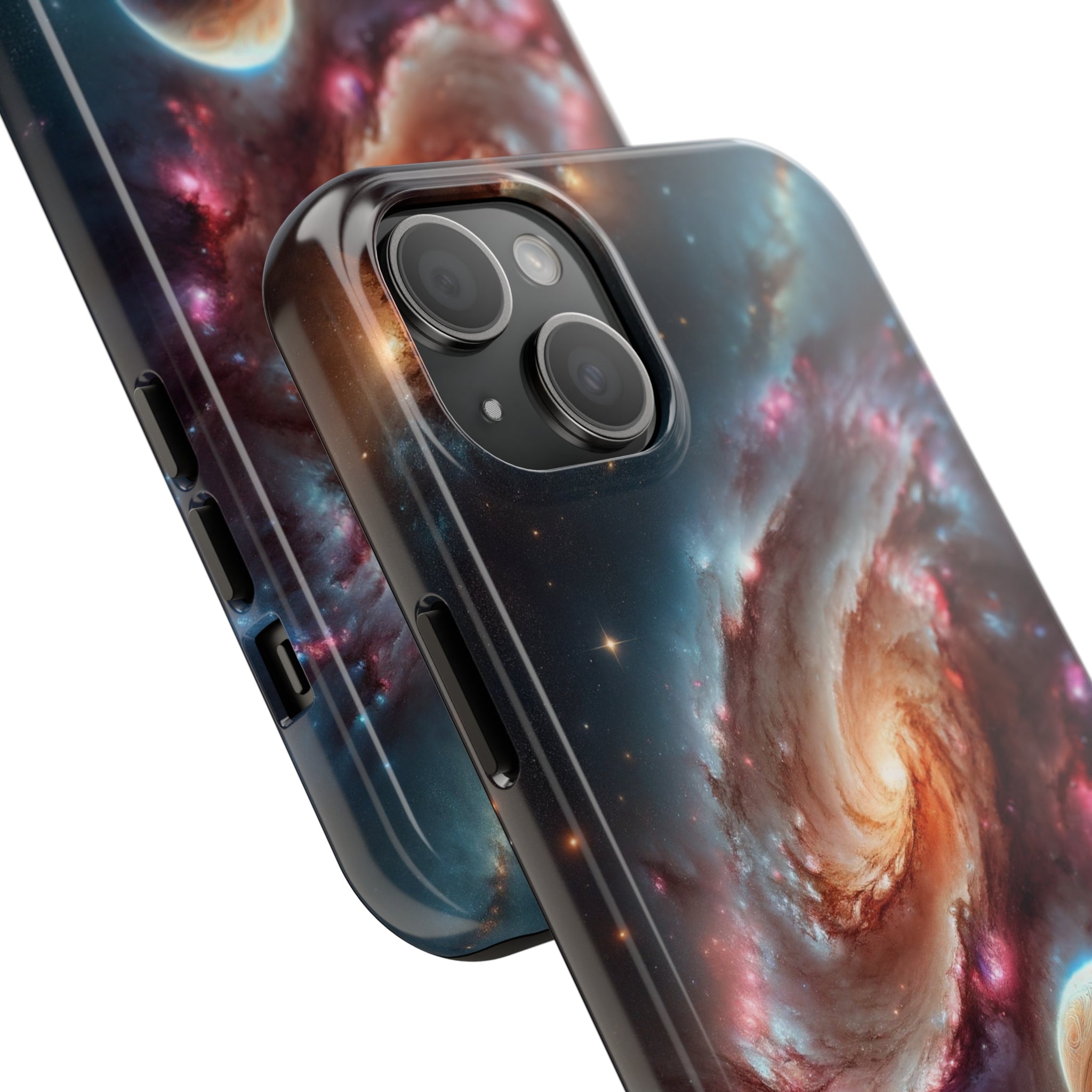 Galaxy - Tough Phone Case