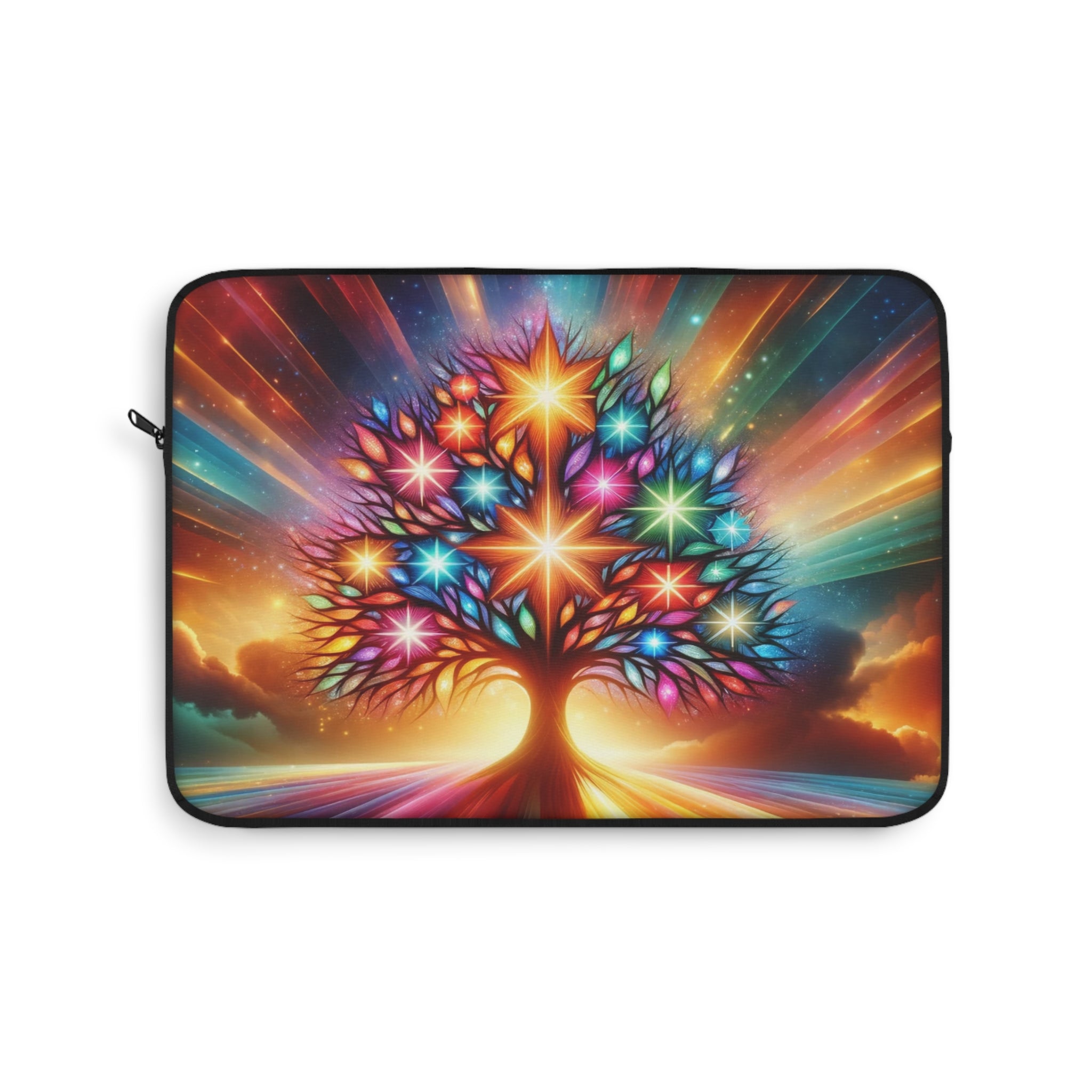 Tree of stars - Laptop Sleeve