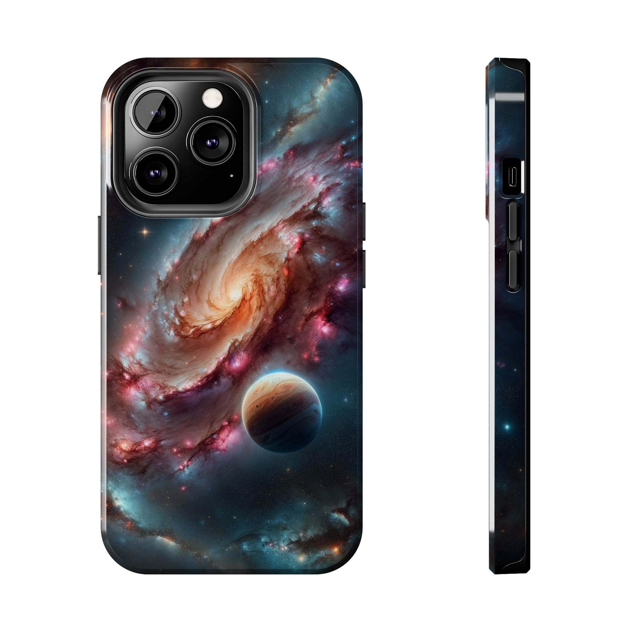 Galaxy - Tough Phone Case