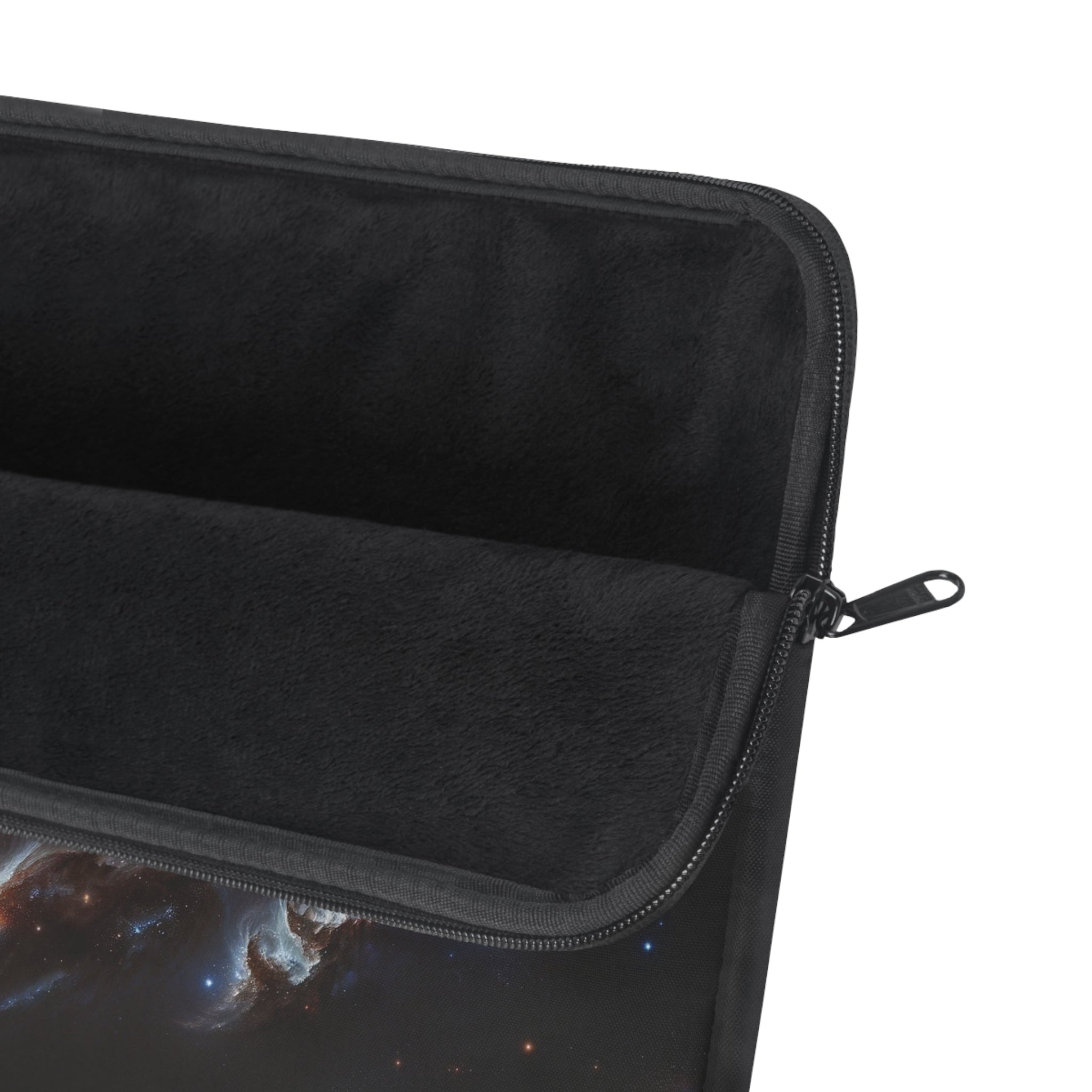 Galaxy Wormhole - Laptop Sleeve