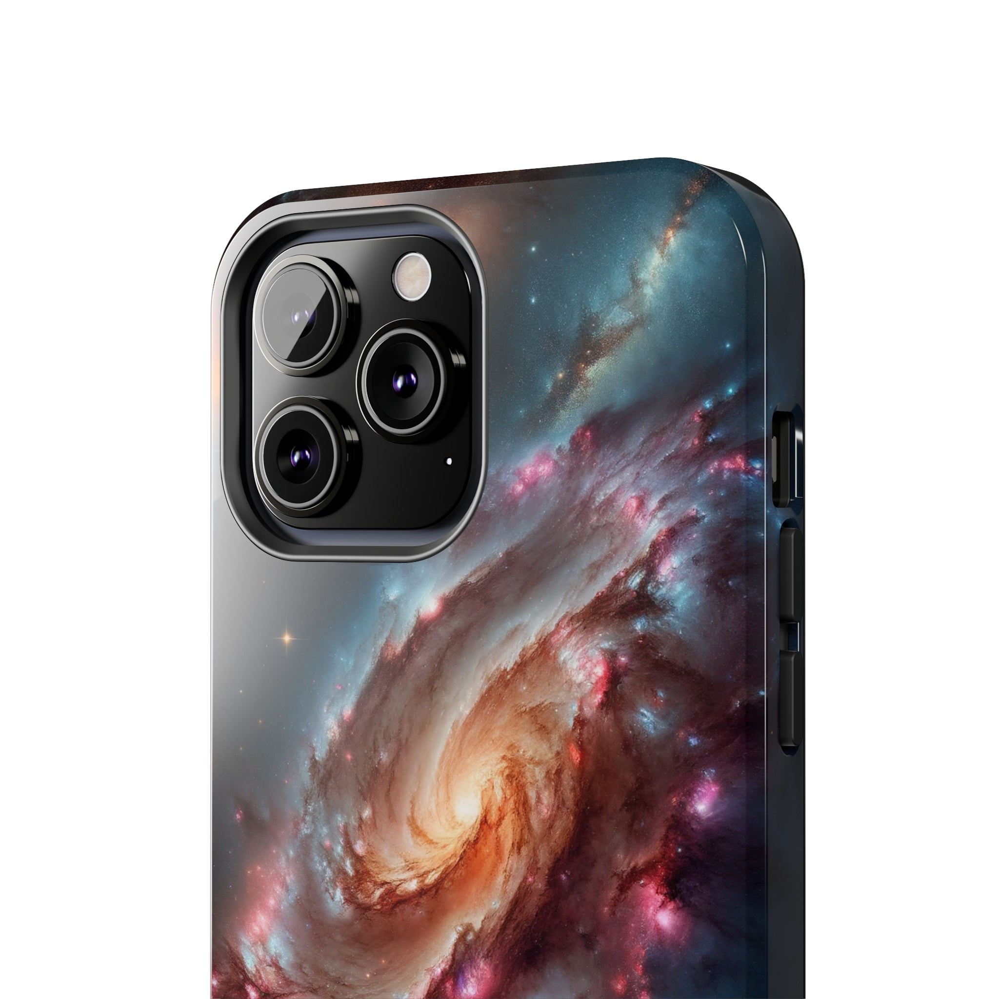 Galaxy - Tough Phone Case