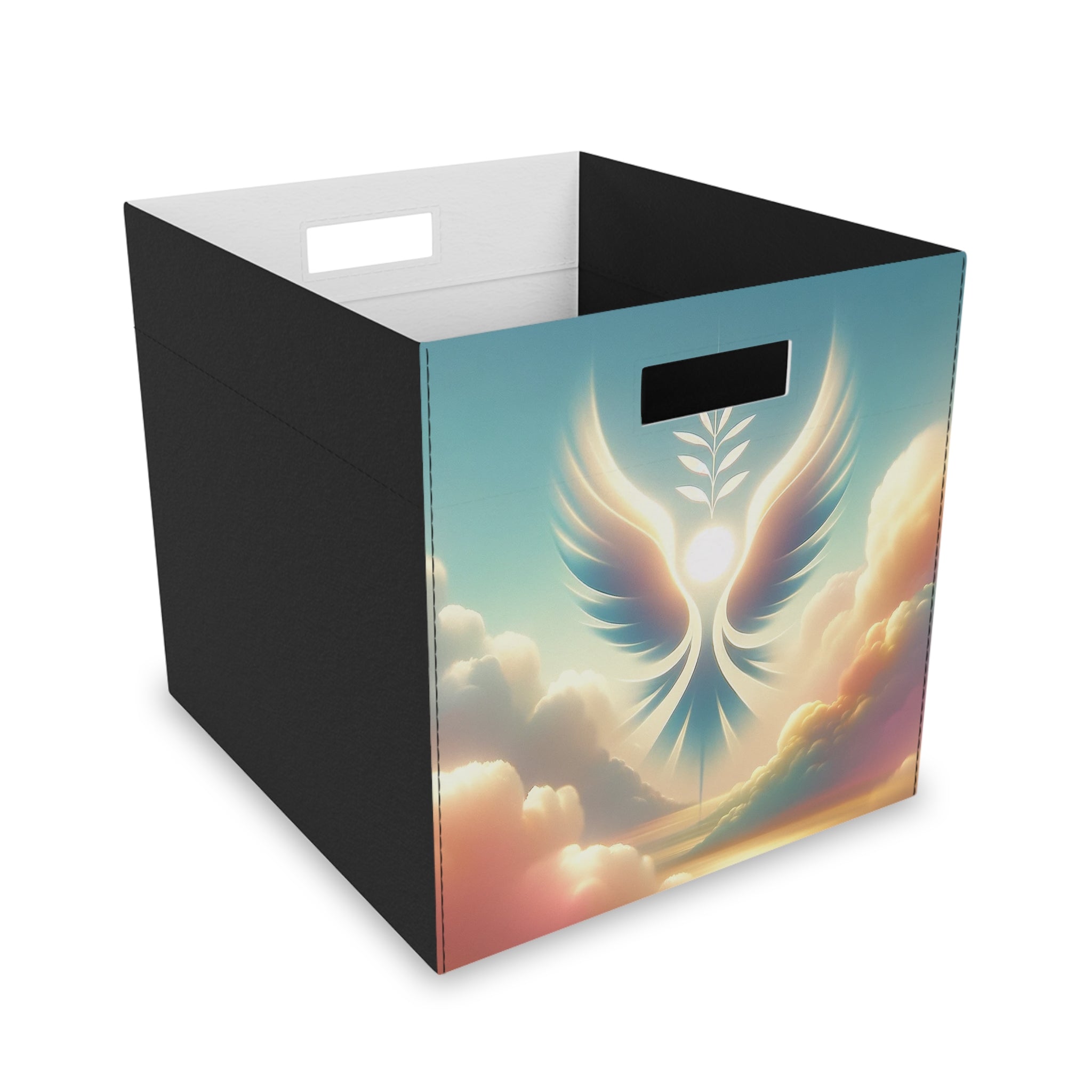 Hope symbol - Storage Box