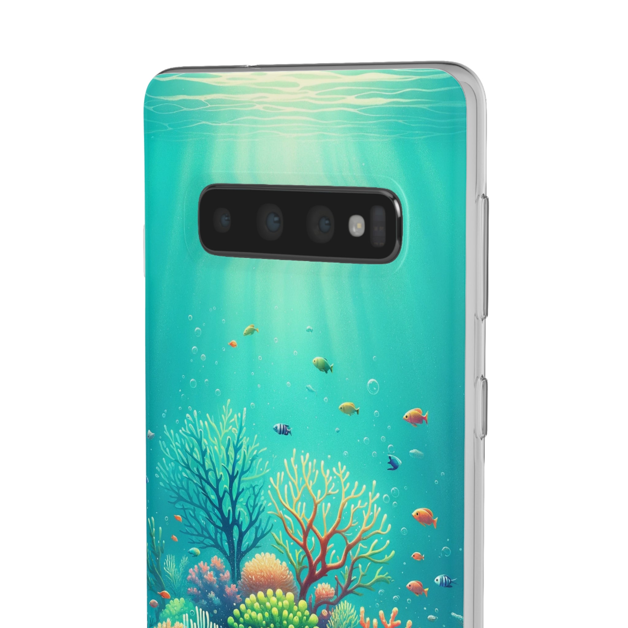 Octo - Flexi Case (Samsung only)