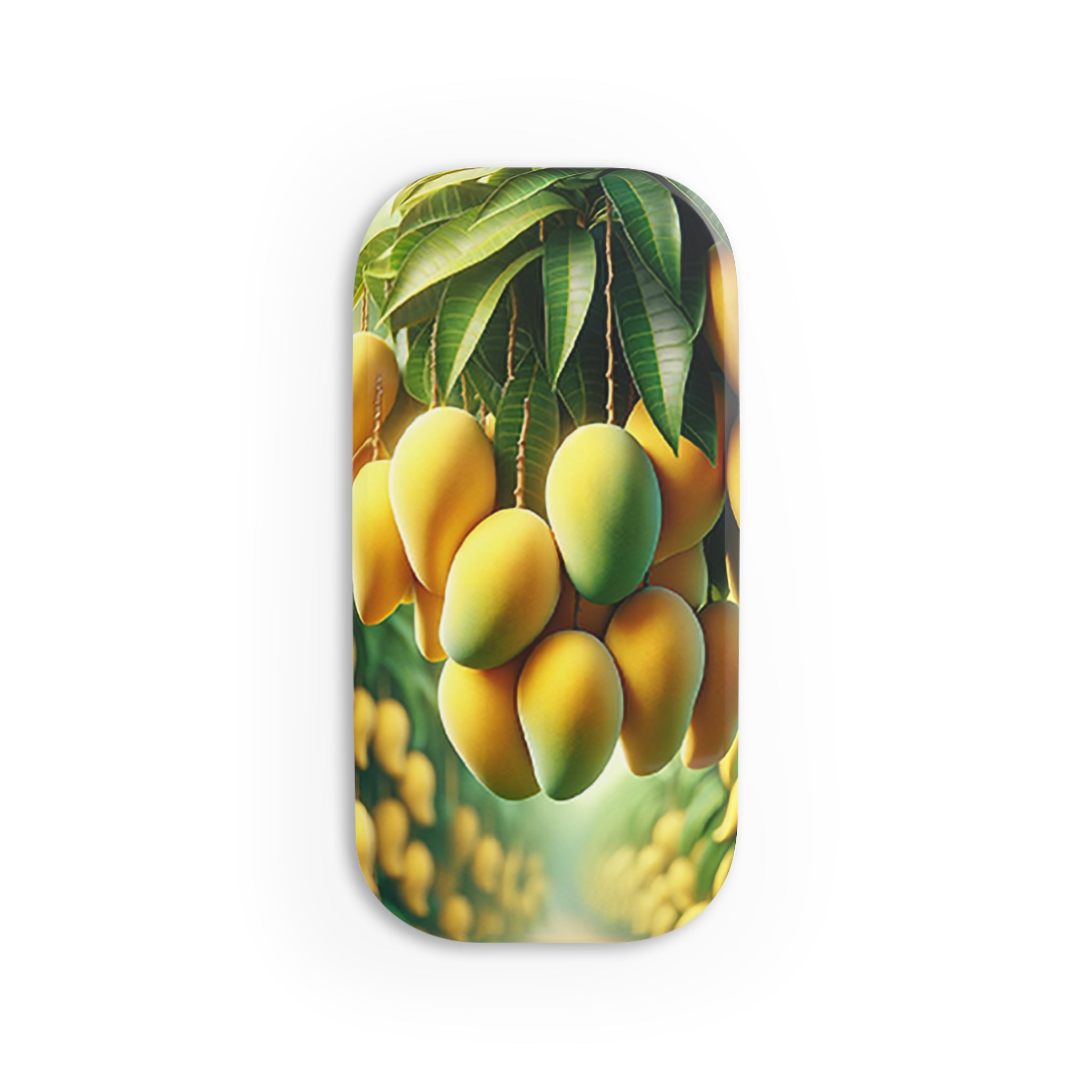 Mangoes - Phone Click-On Grip