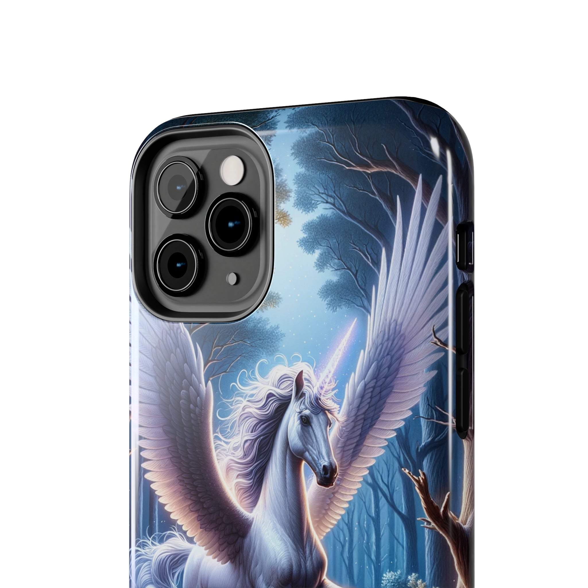 Unicorn - Tough Phone Case