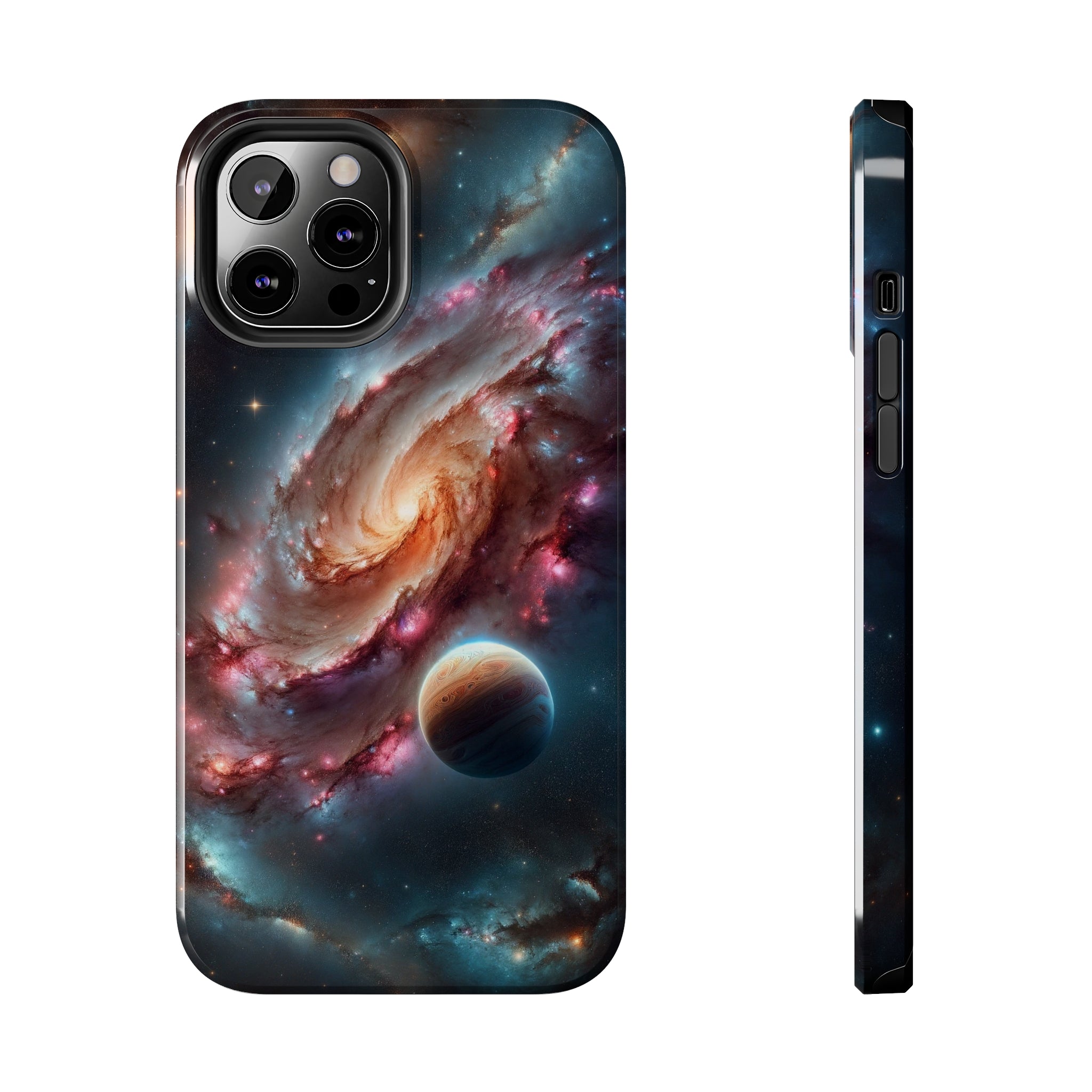 Galaxy - Tough Phone Case