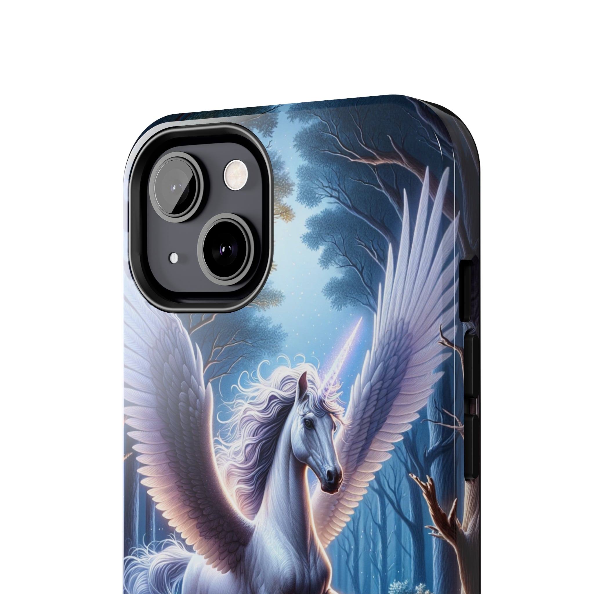 Unicorn - Tough Phone Case