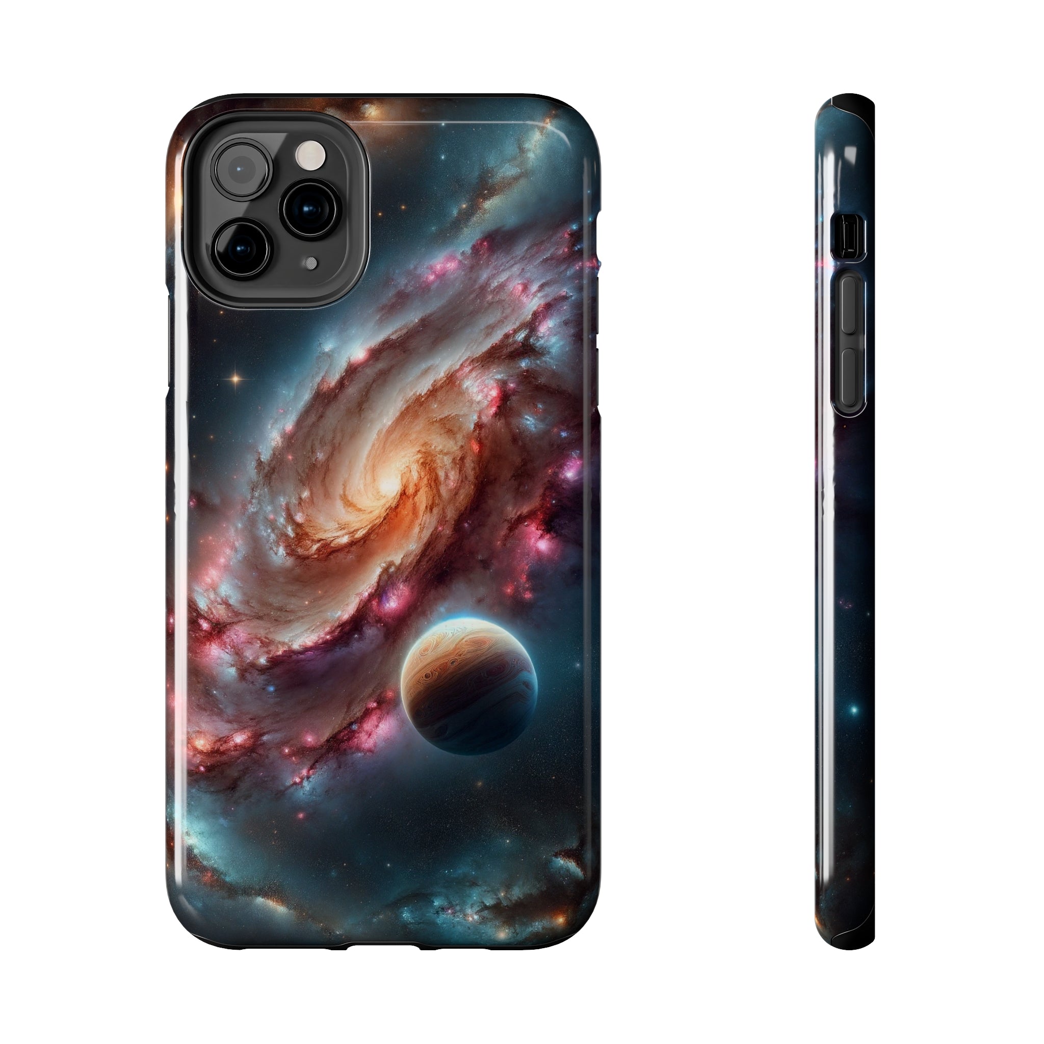 Galaxy - Tough Phone Case