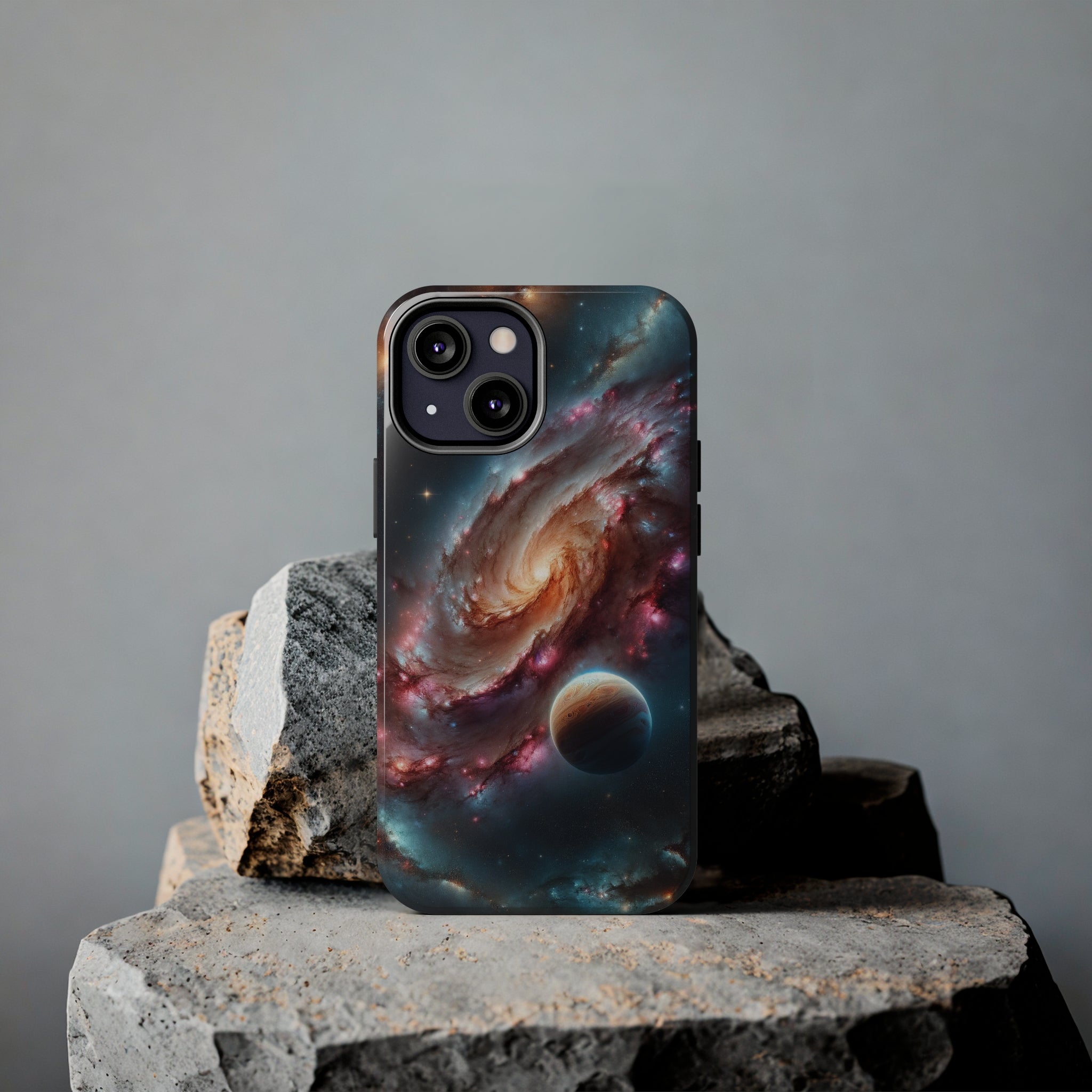 Galaxy - Tough Phone Case