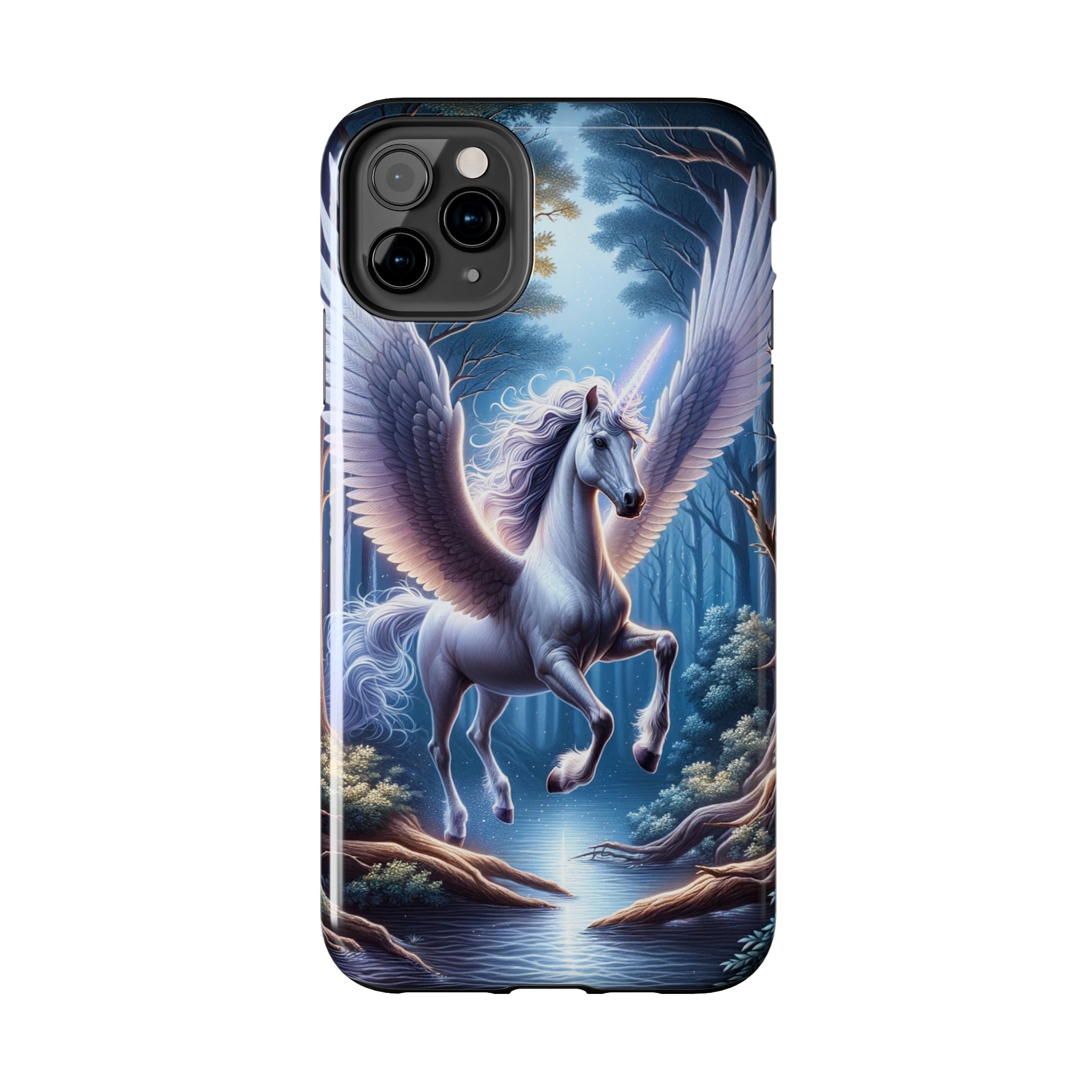 Unicorn - Tough Phone Case