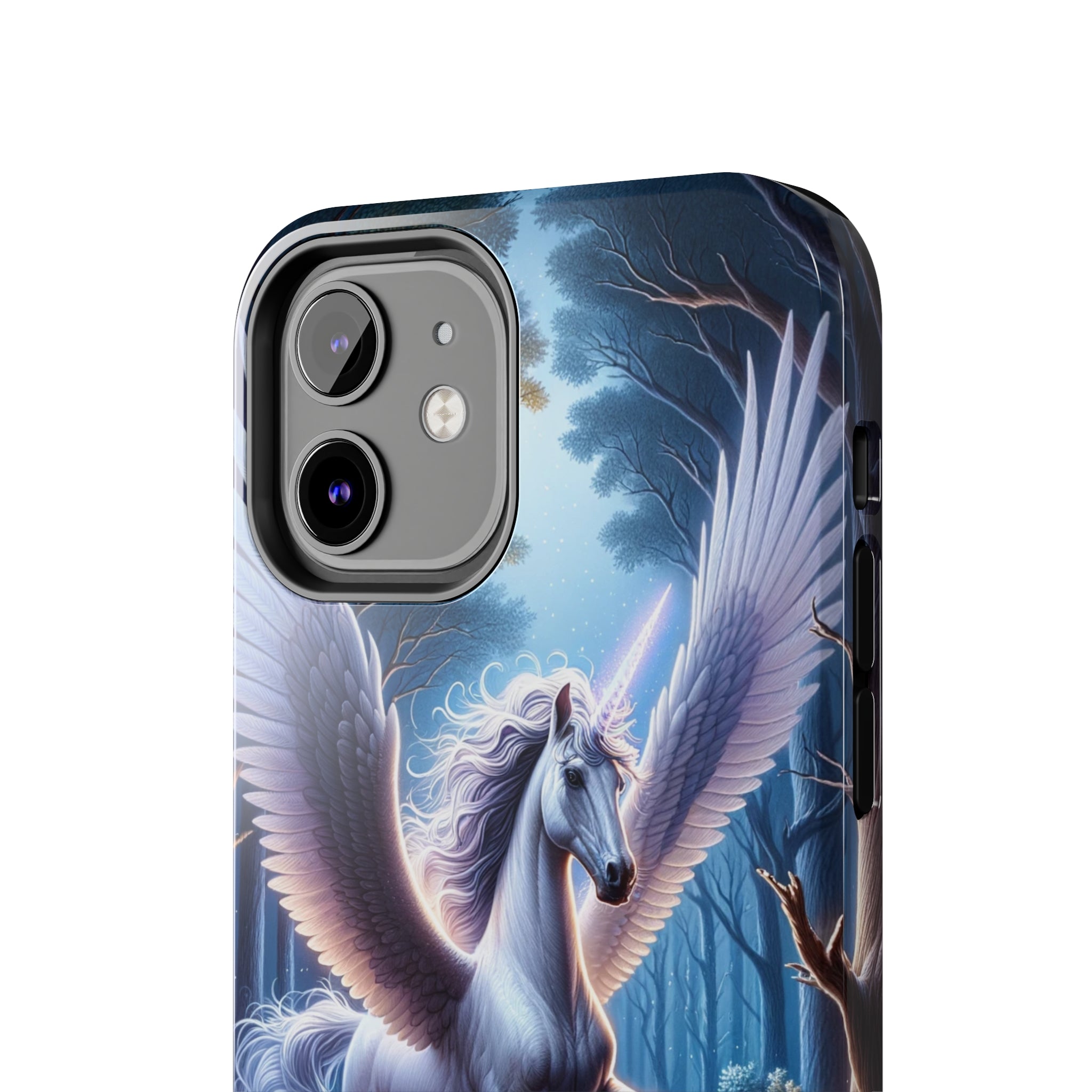 Unicorn - Tough Phone Case