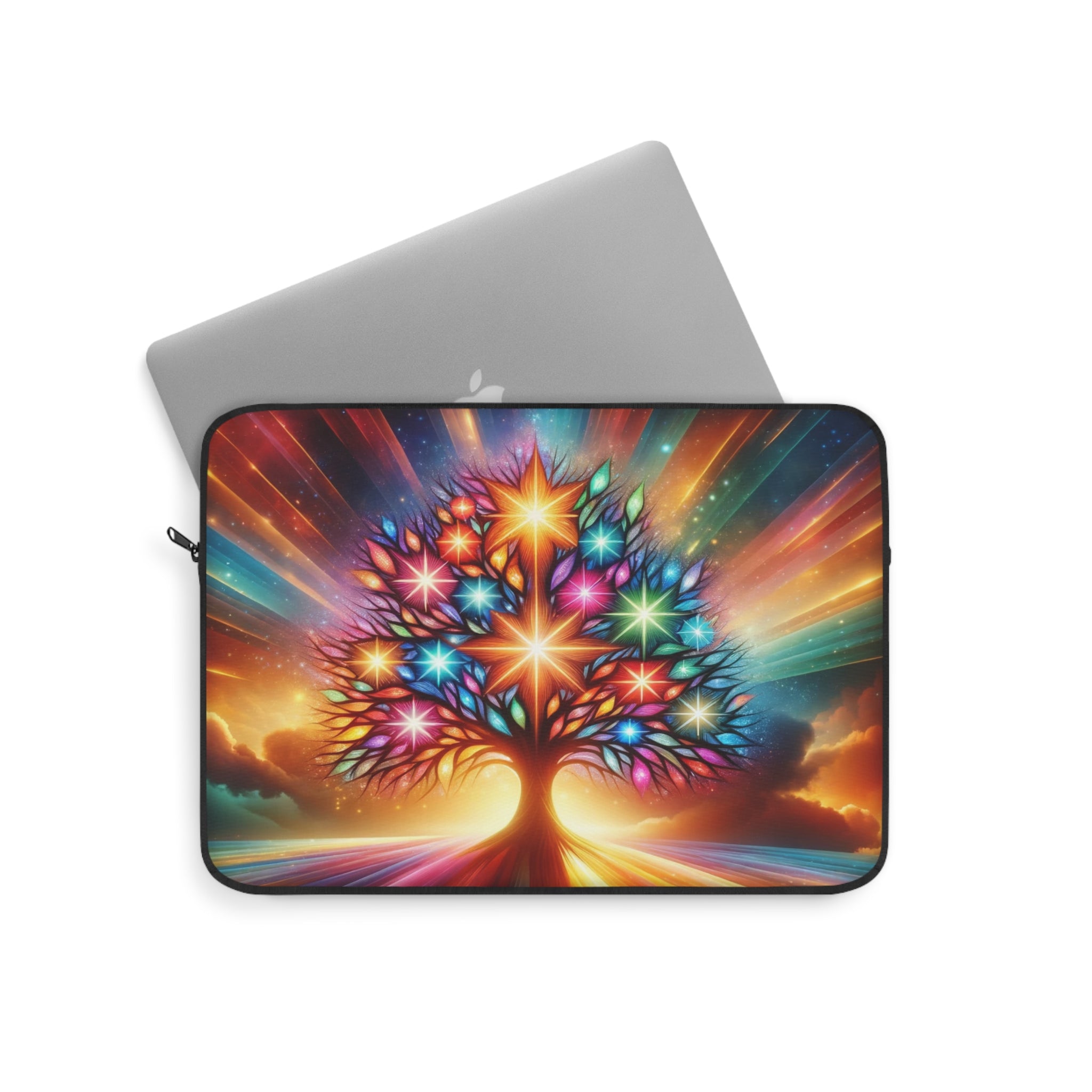 Tree of stars - Laptop Sleeve