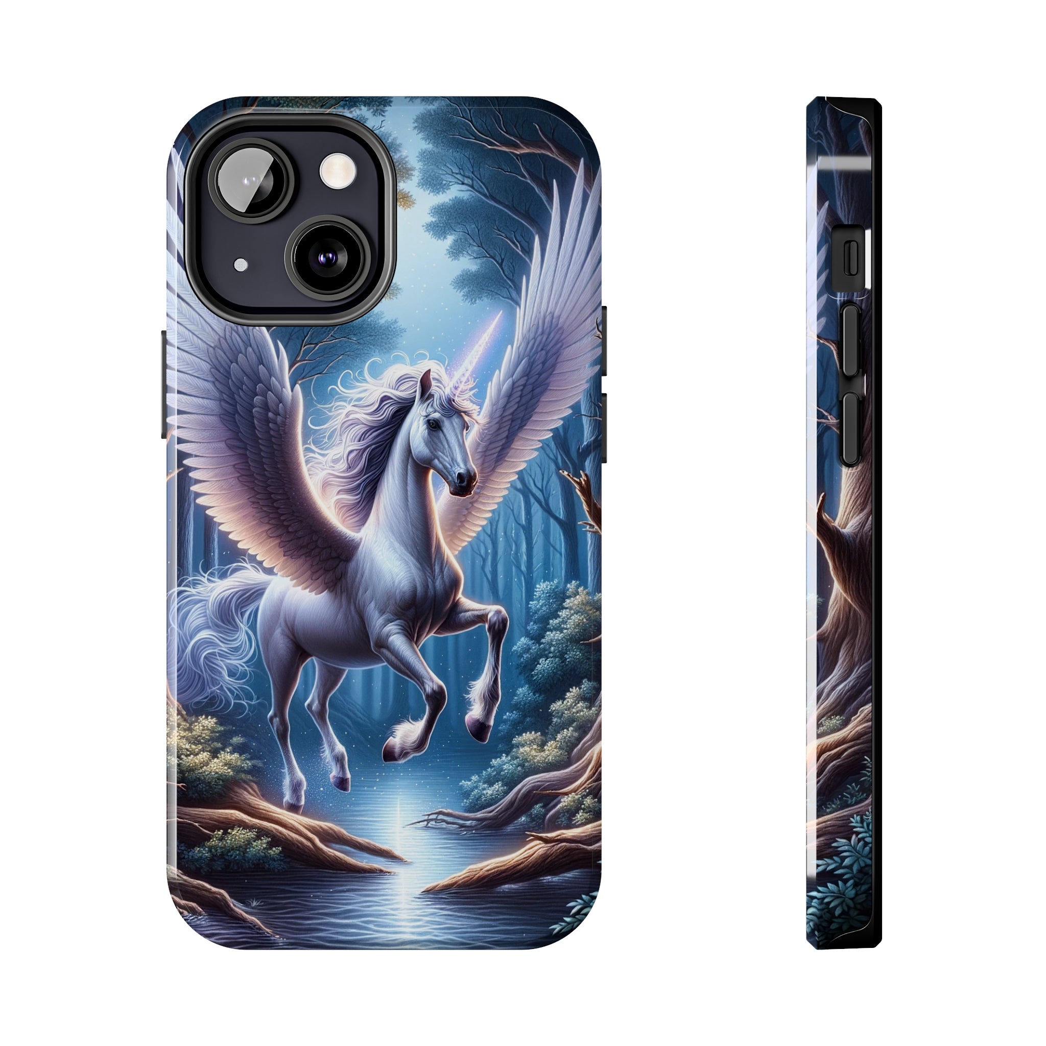 Unicorn - Tough Phone Case