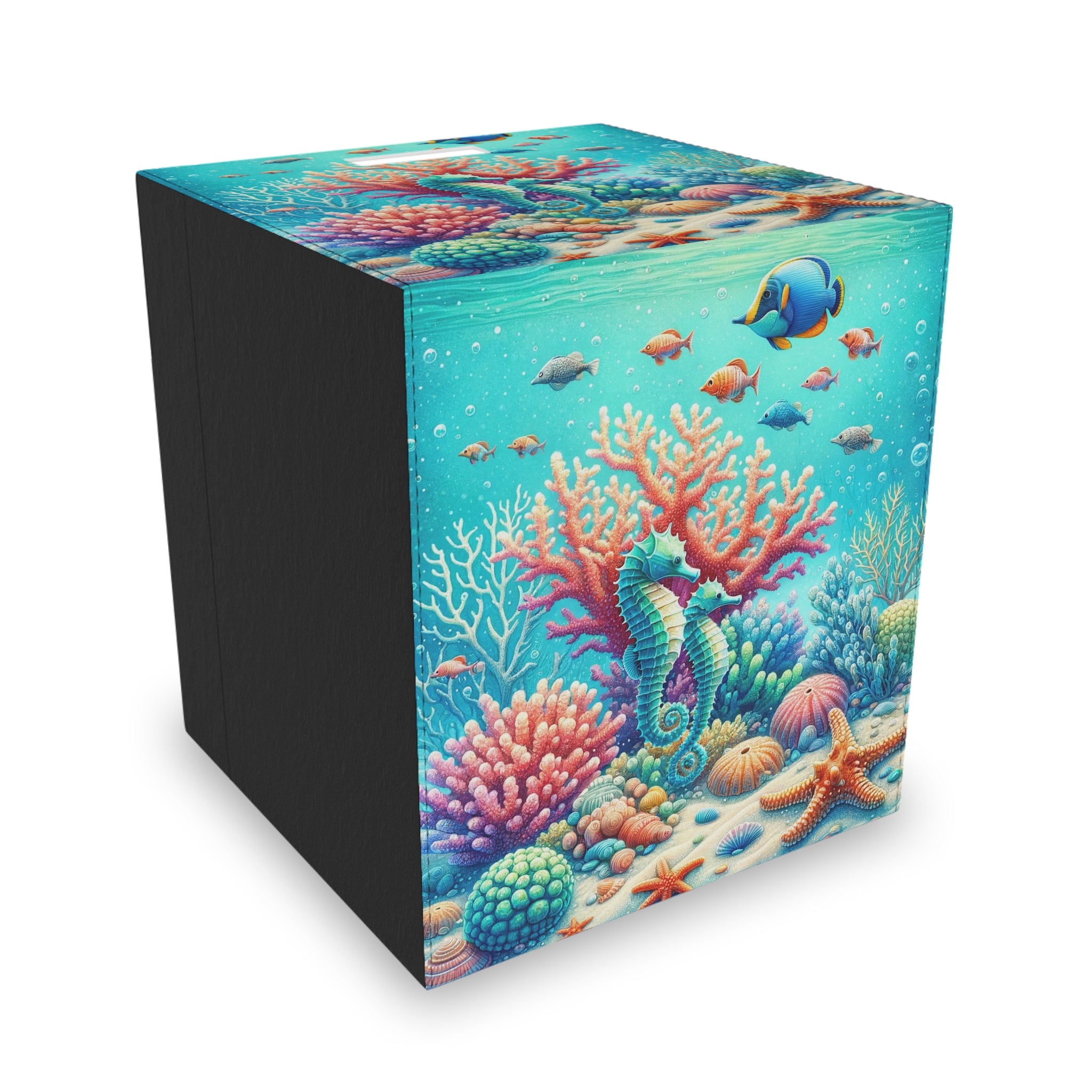 Bottom of the ocean - Storage Box