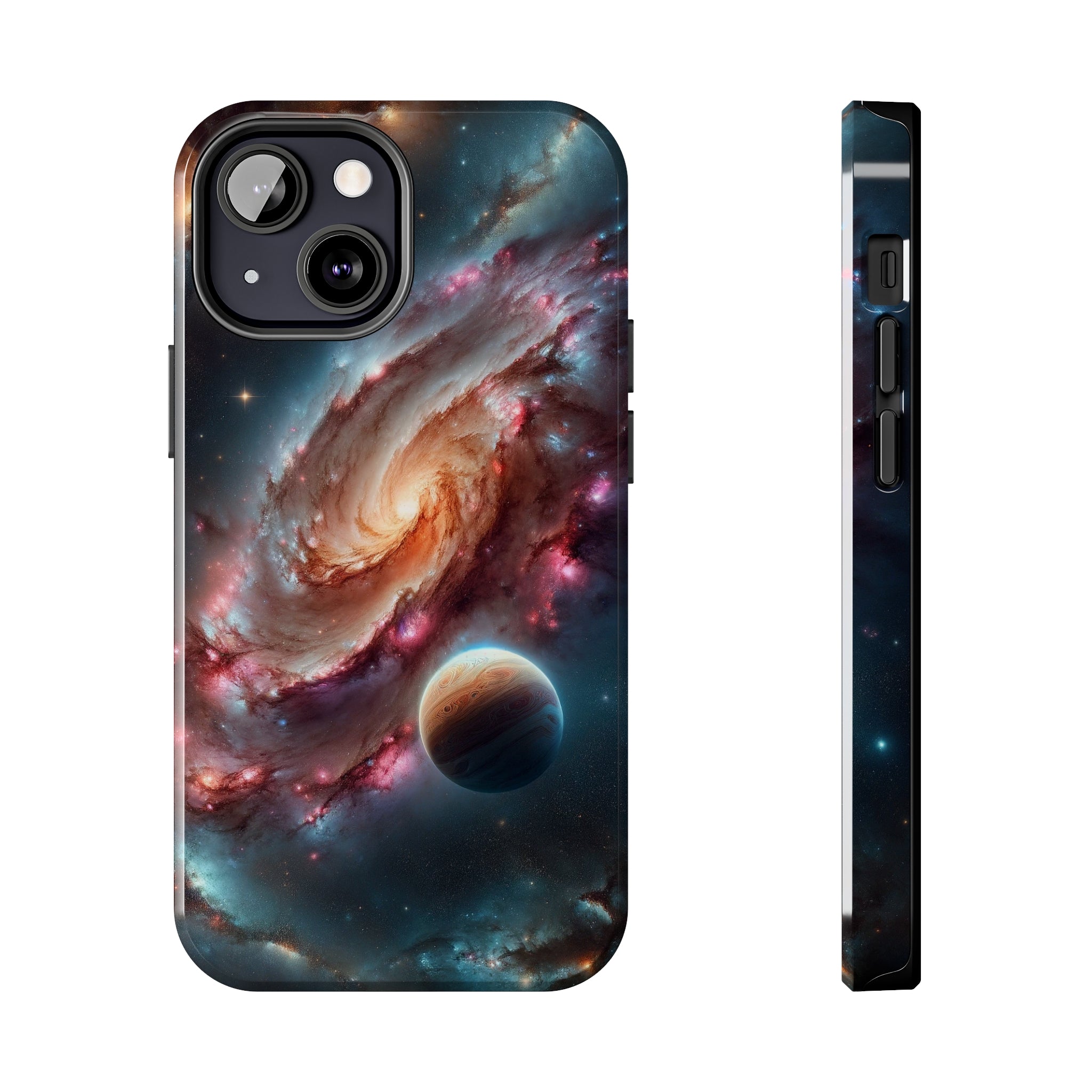 Galaxy - Tough Phone Case