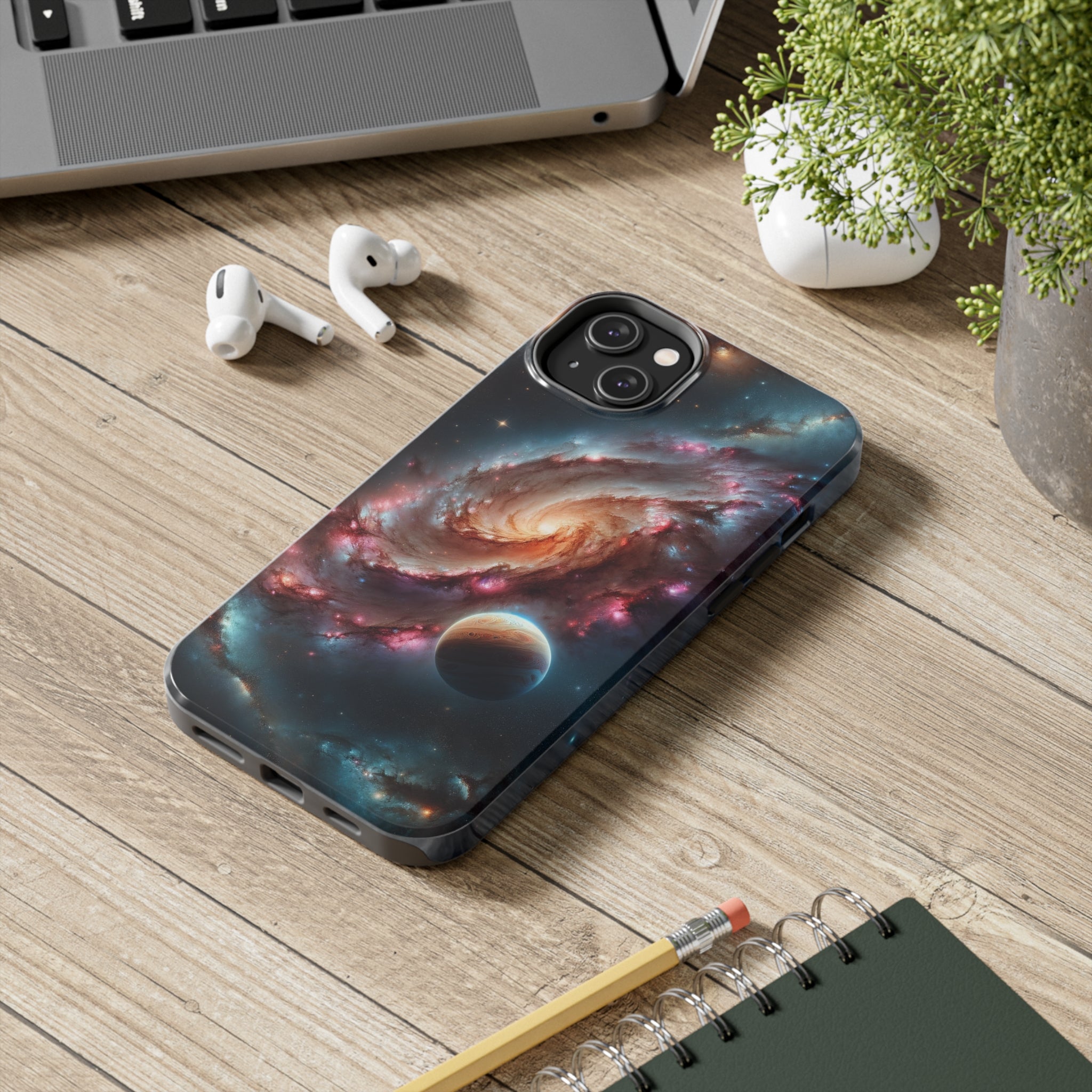 Galaxy - Tough Phone Case