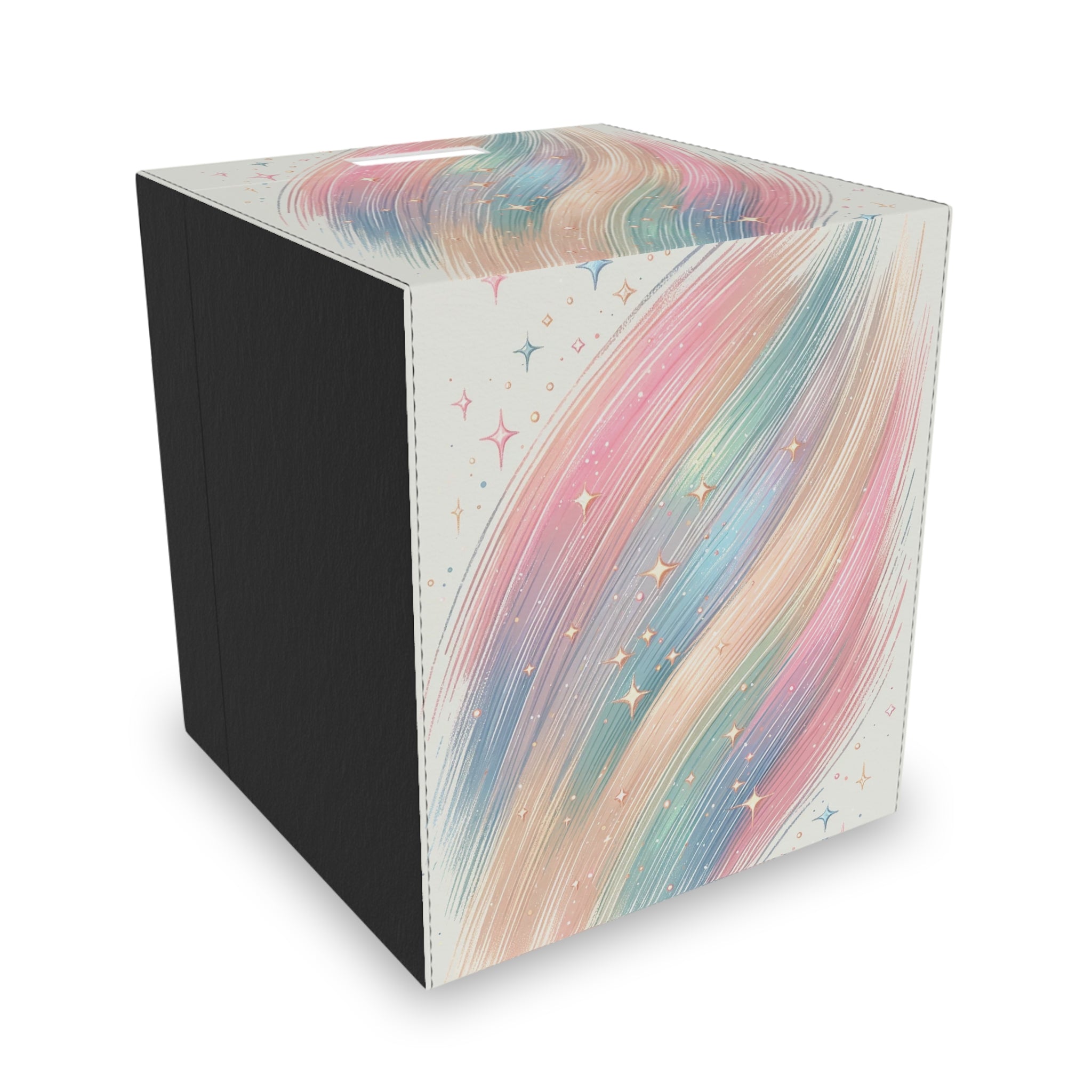 Pastel art 1 - Storage Box