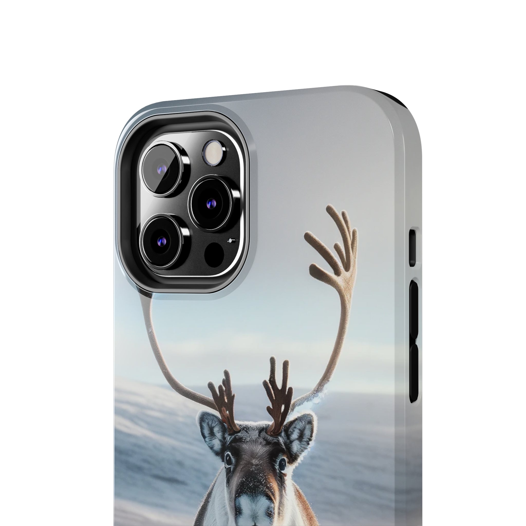 Reindeer - Tough Phone Case