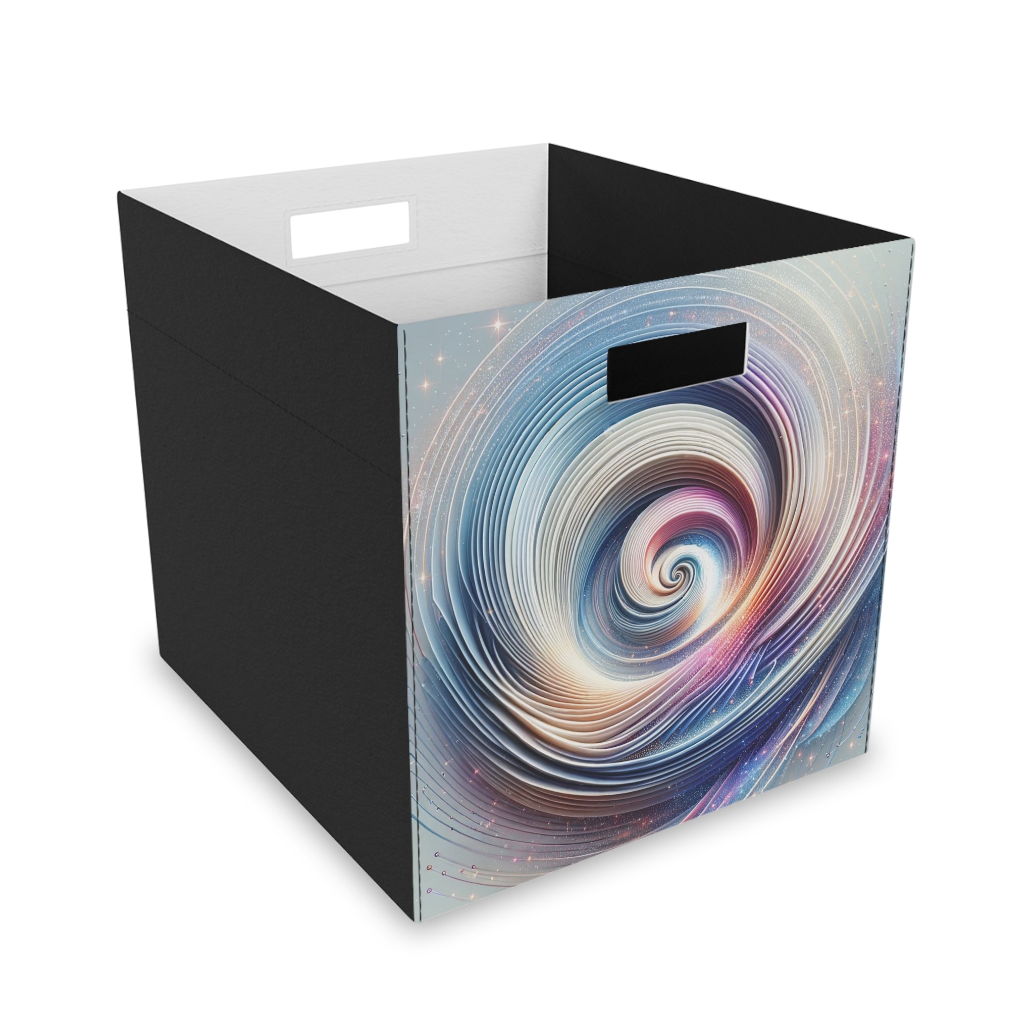 3D Spiral - Storage Box