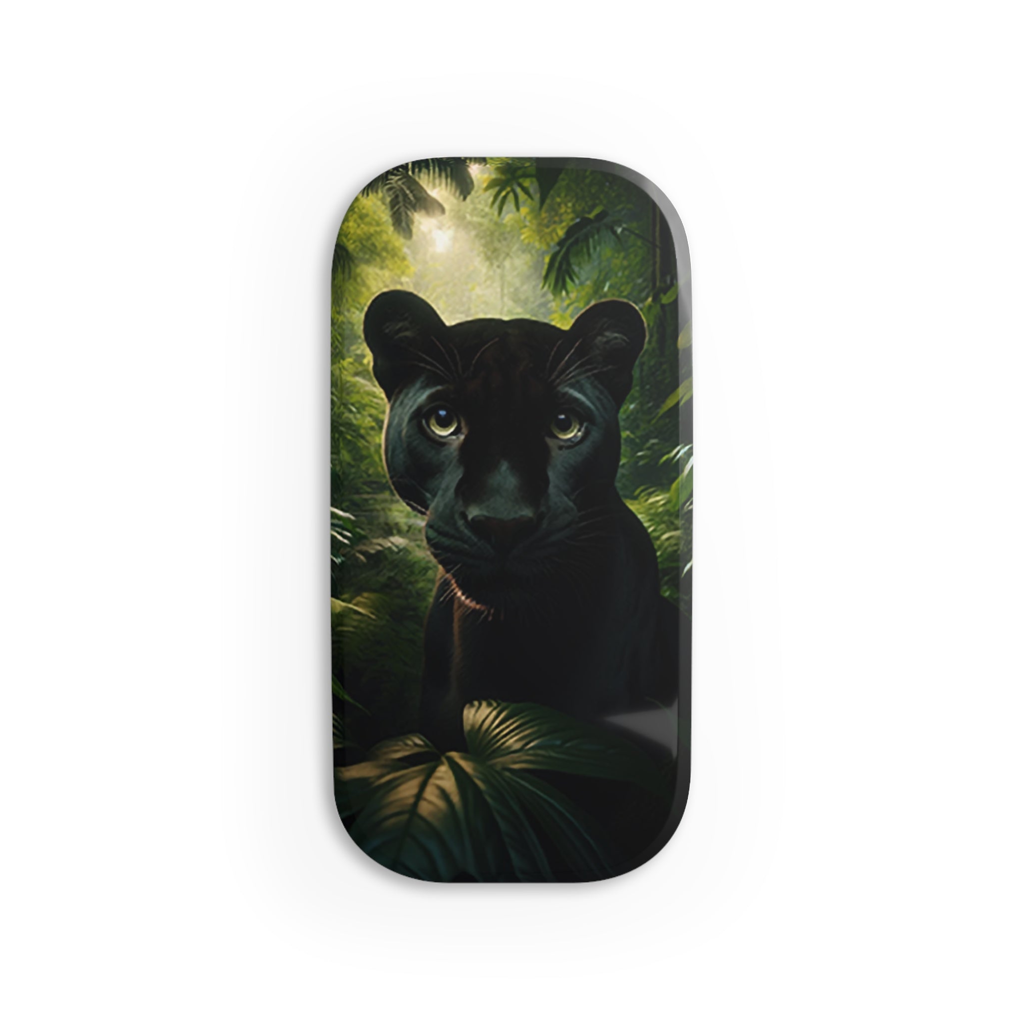 Panther - Phone Click-On Grip